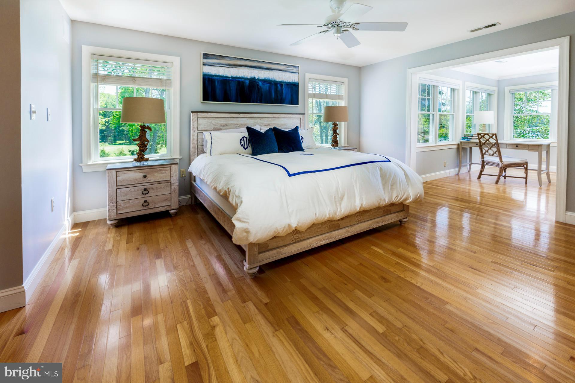 HOPKINS NECK - Residential