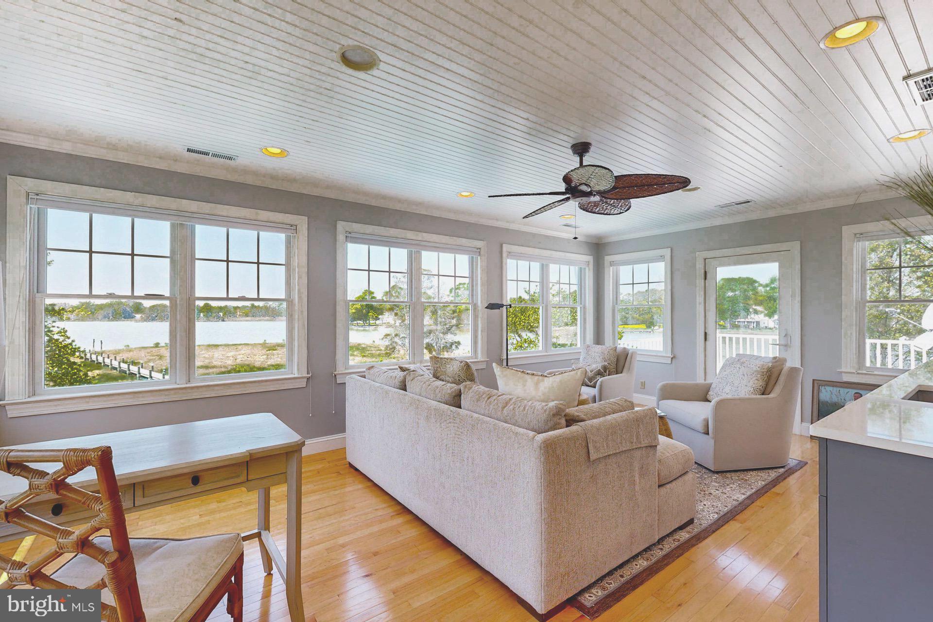 HOPKINS NECK - Residential