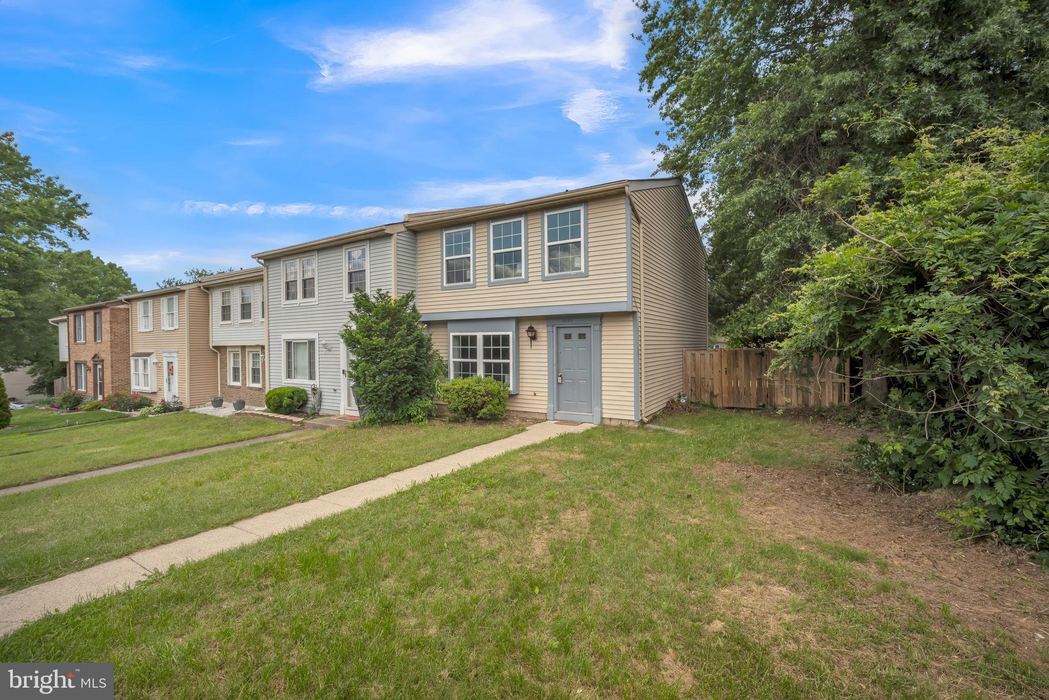 ROLLINGWOOD VILLAGE - Residential Lease