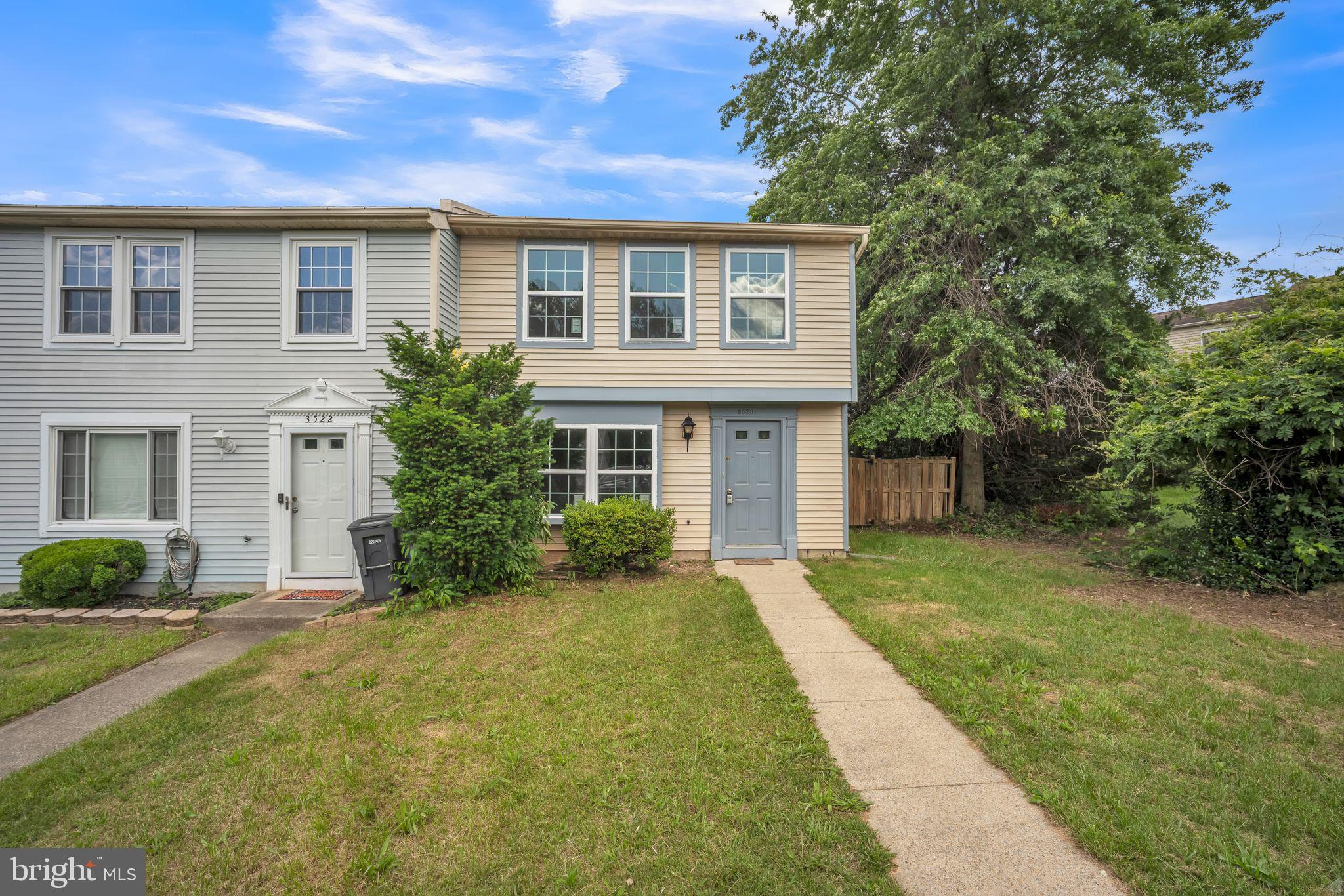 ROLLINGWOOD VILLAGE - Residential Lease