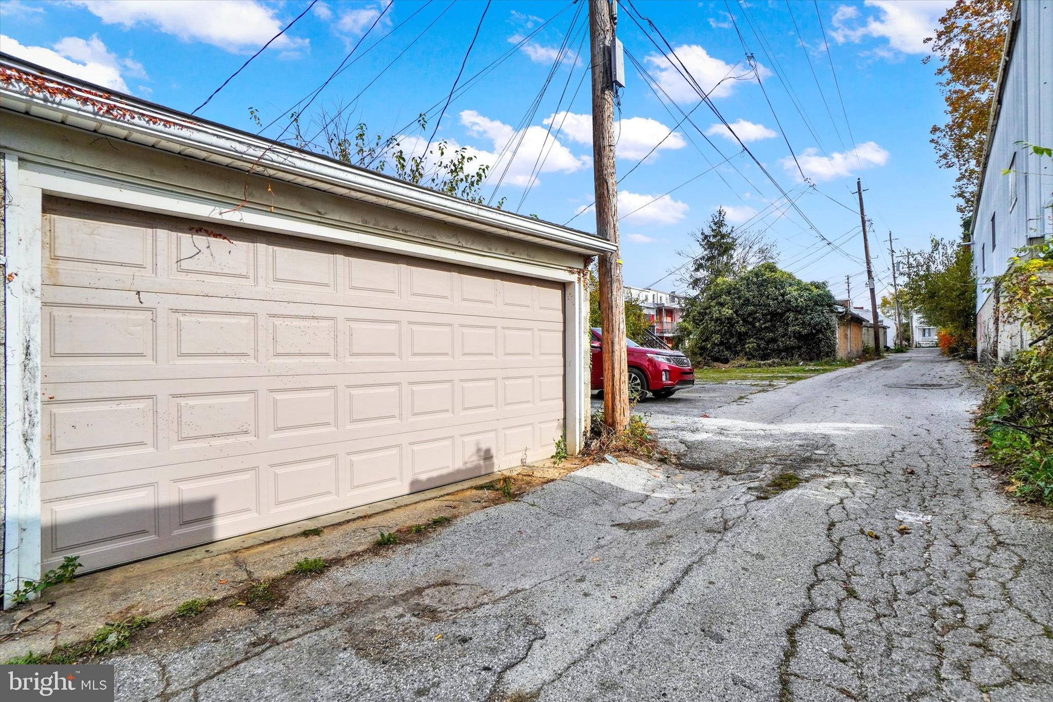 PERSHING-COTTAGE - Residential