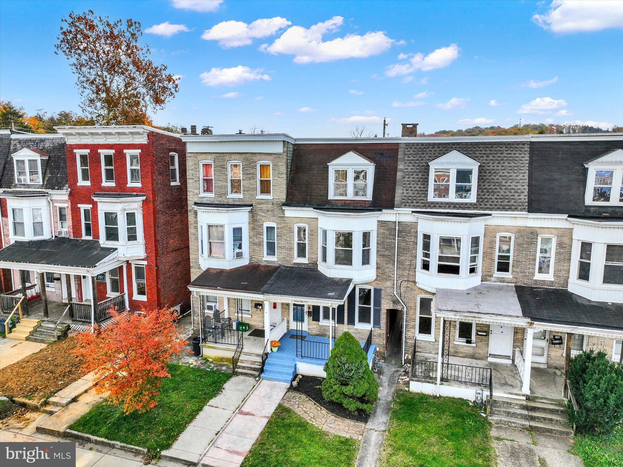 PERSHING-COTTAGE - Residential