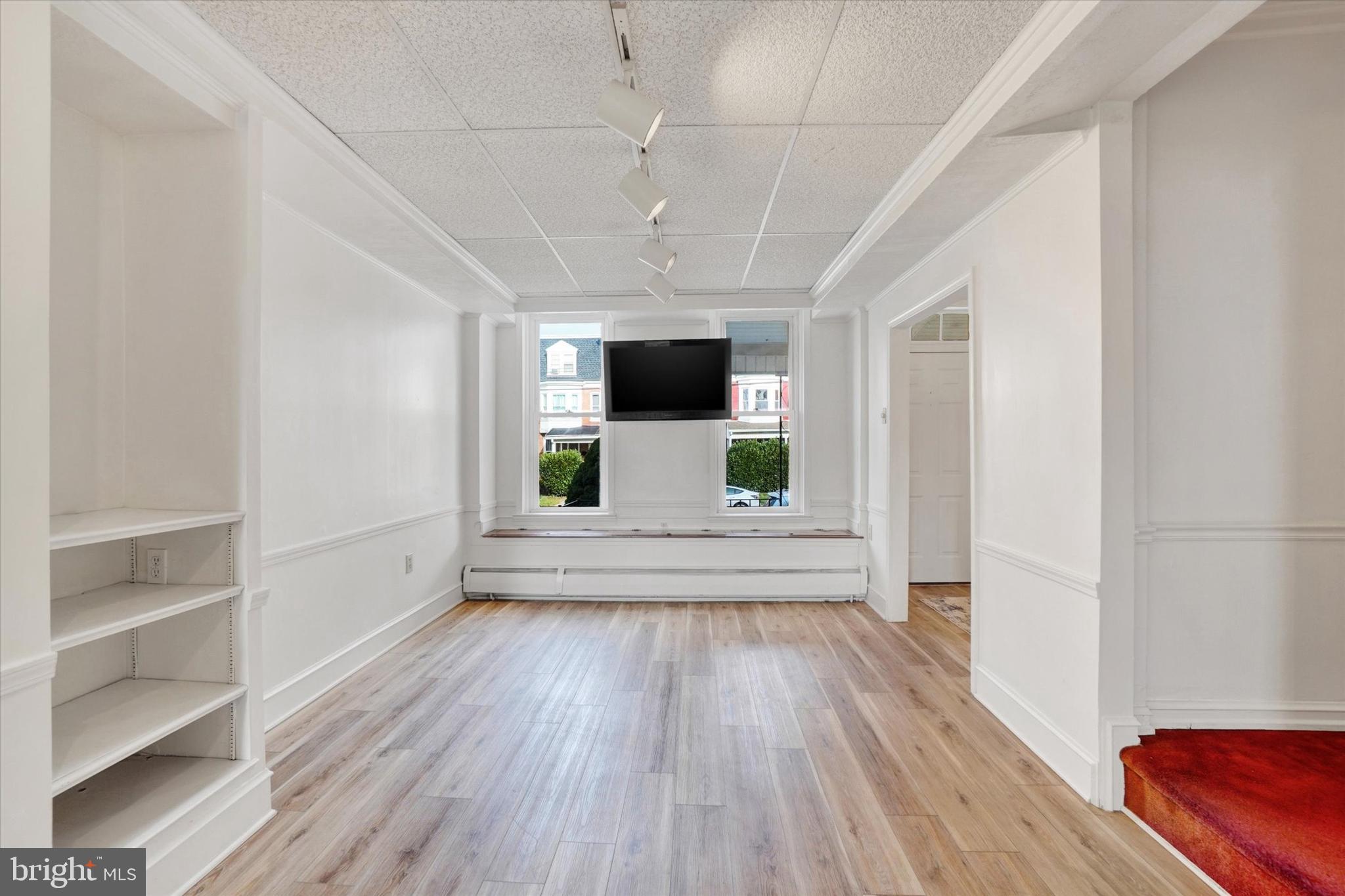 PERSHING-COTTAGE - Residential