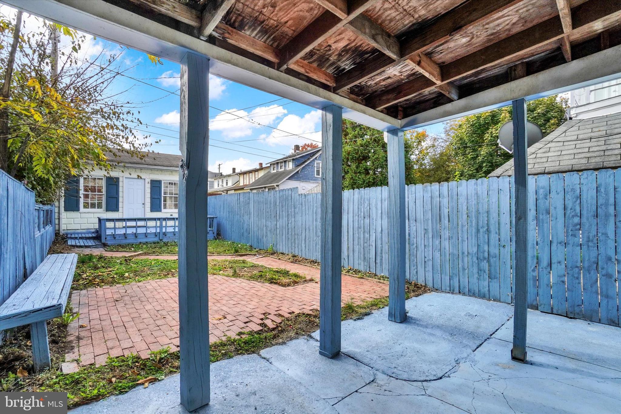 PERSHING-COTTAGE - Residential