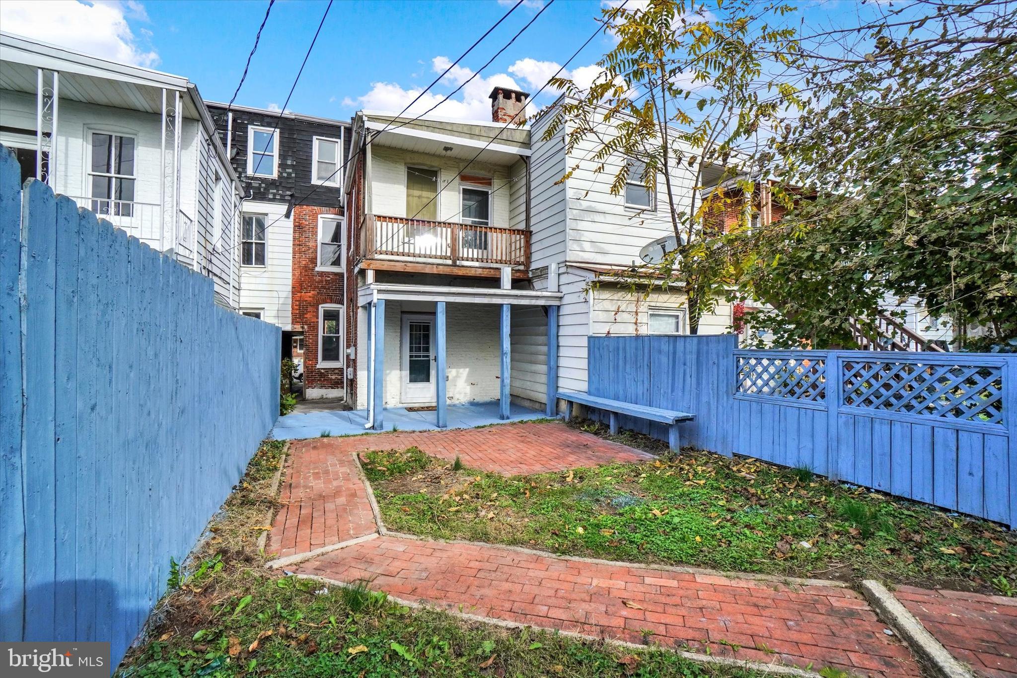 PERSHING-COTTAGE - Residential