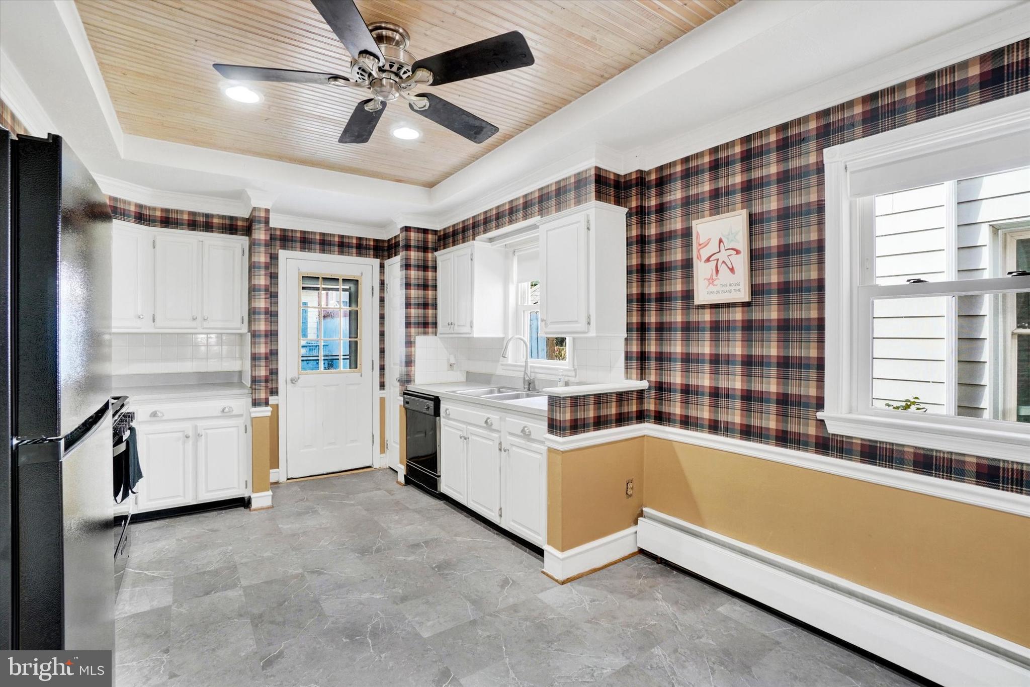 PERSHING-COTTAGE - Residential