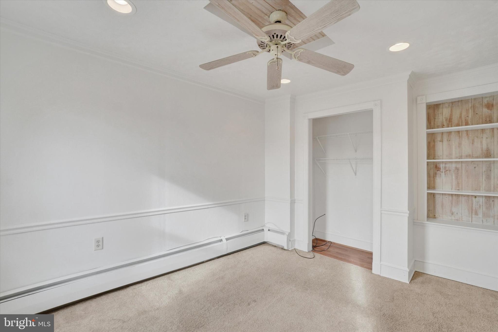 PERSHING-COTTAGE - Residential