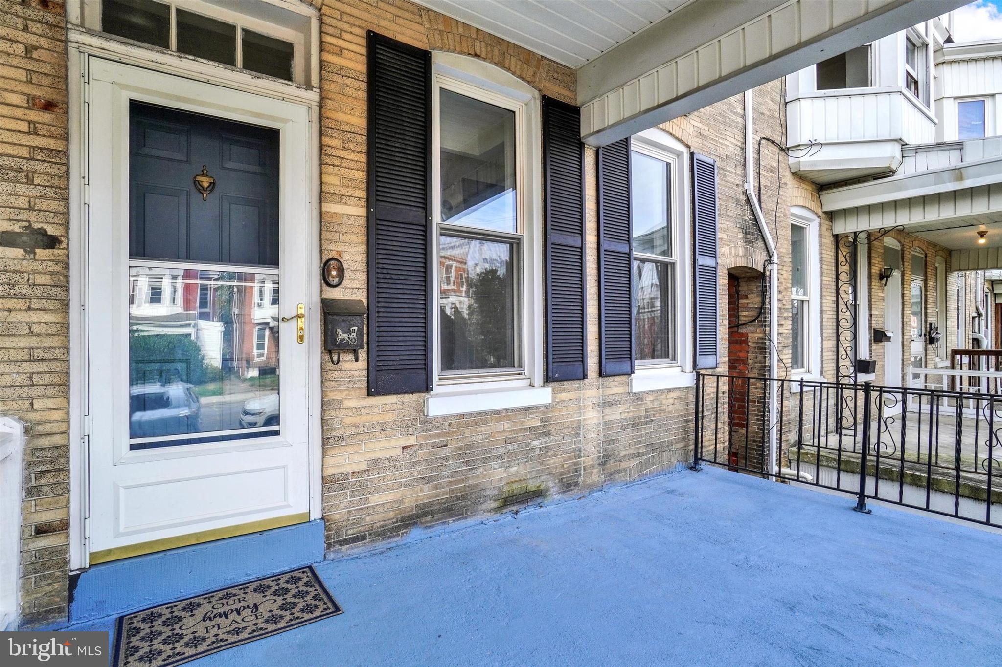 PERSHING-COTTAGE - Residential