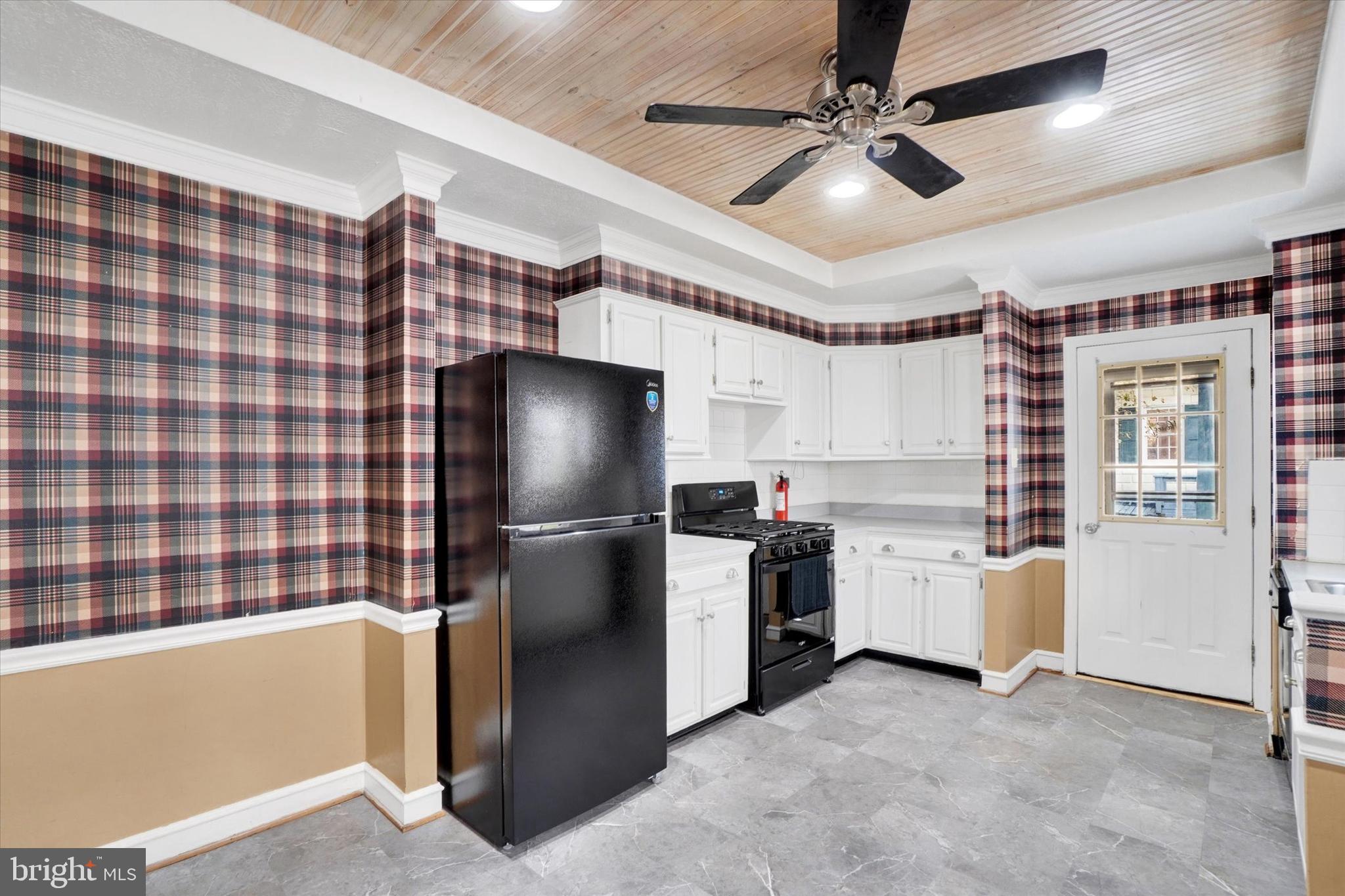 PERSHING-COTTAGE - Residential