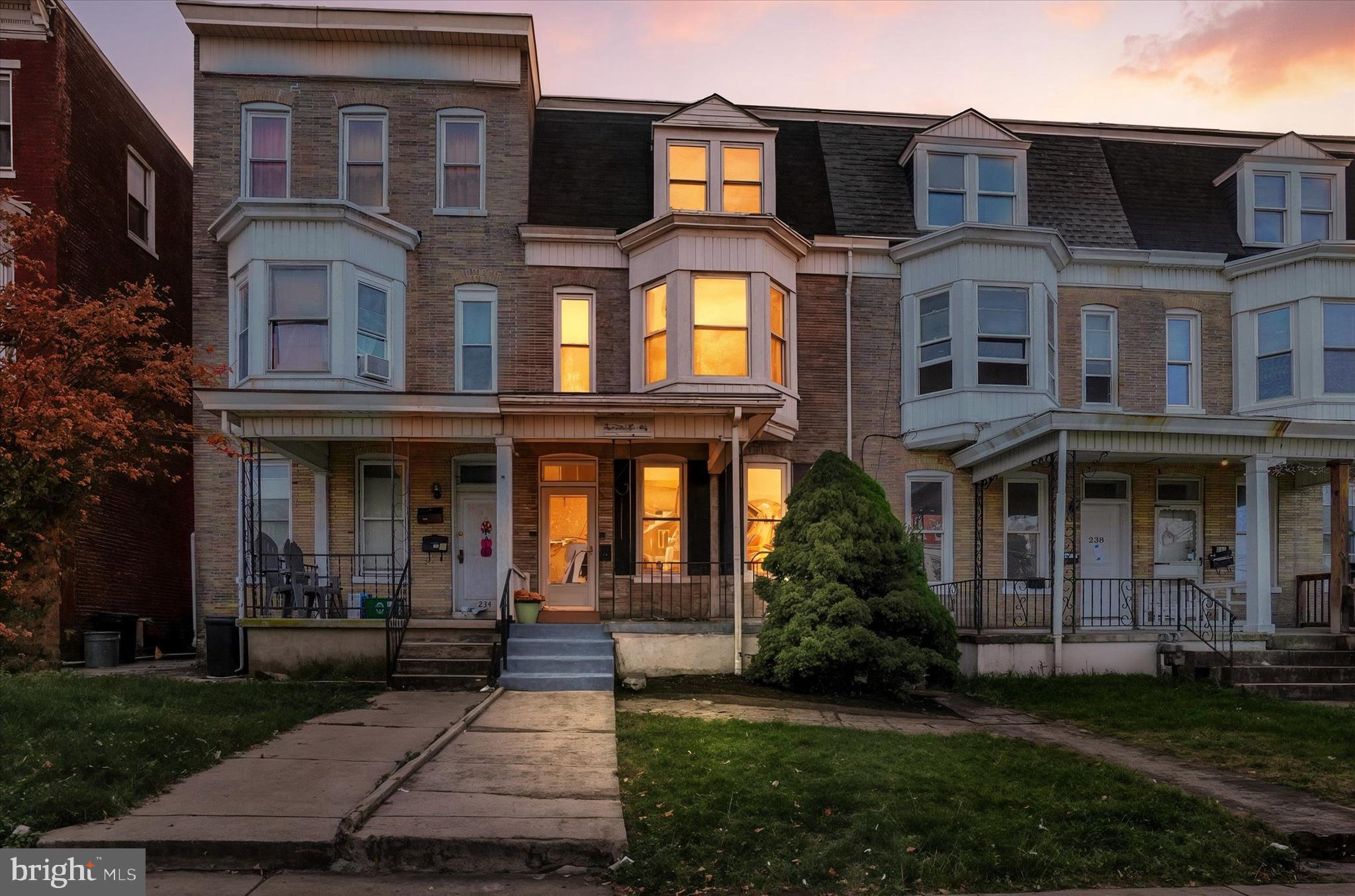 PERSHING-COTTAGE - Residential