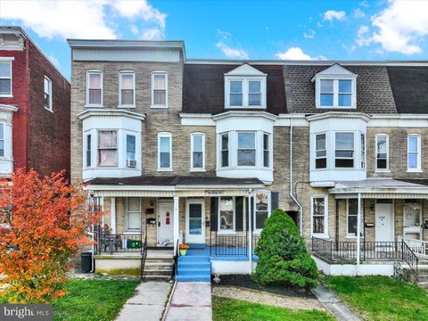 236 W JACKSON STREET YORK PA 17401