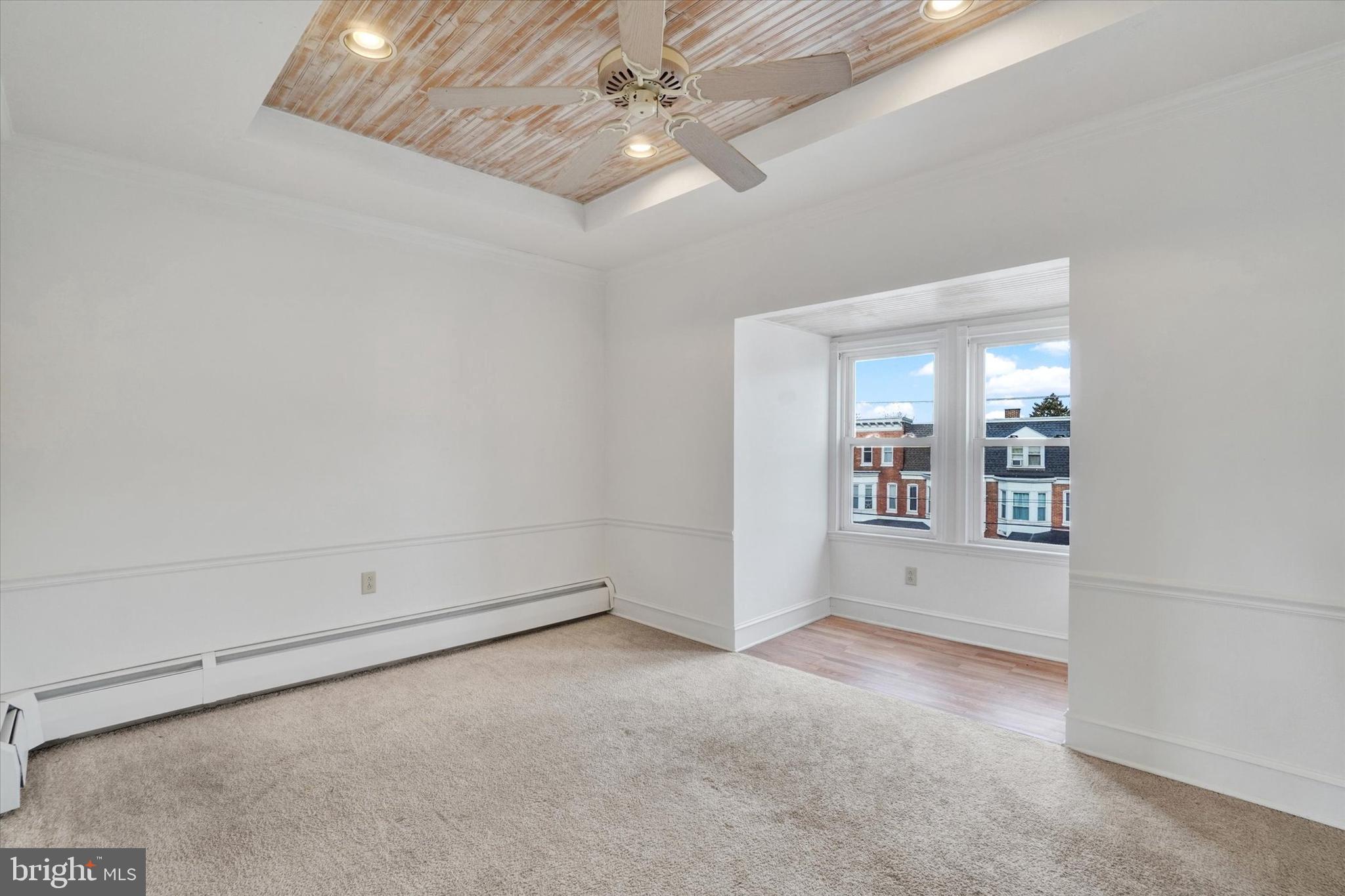 PERSHING-COTTAGE - Residential