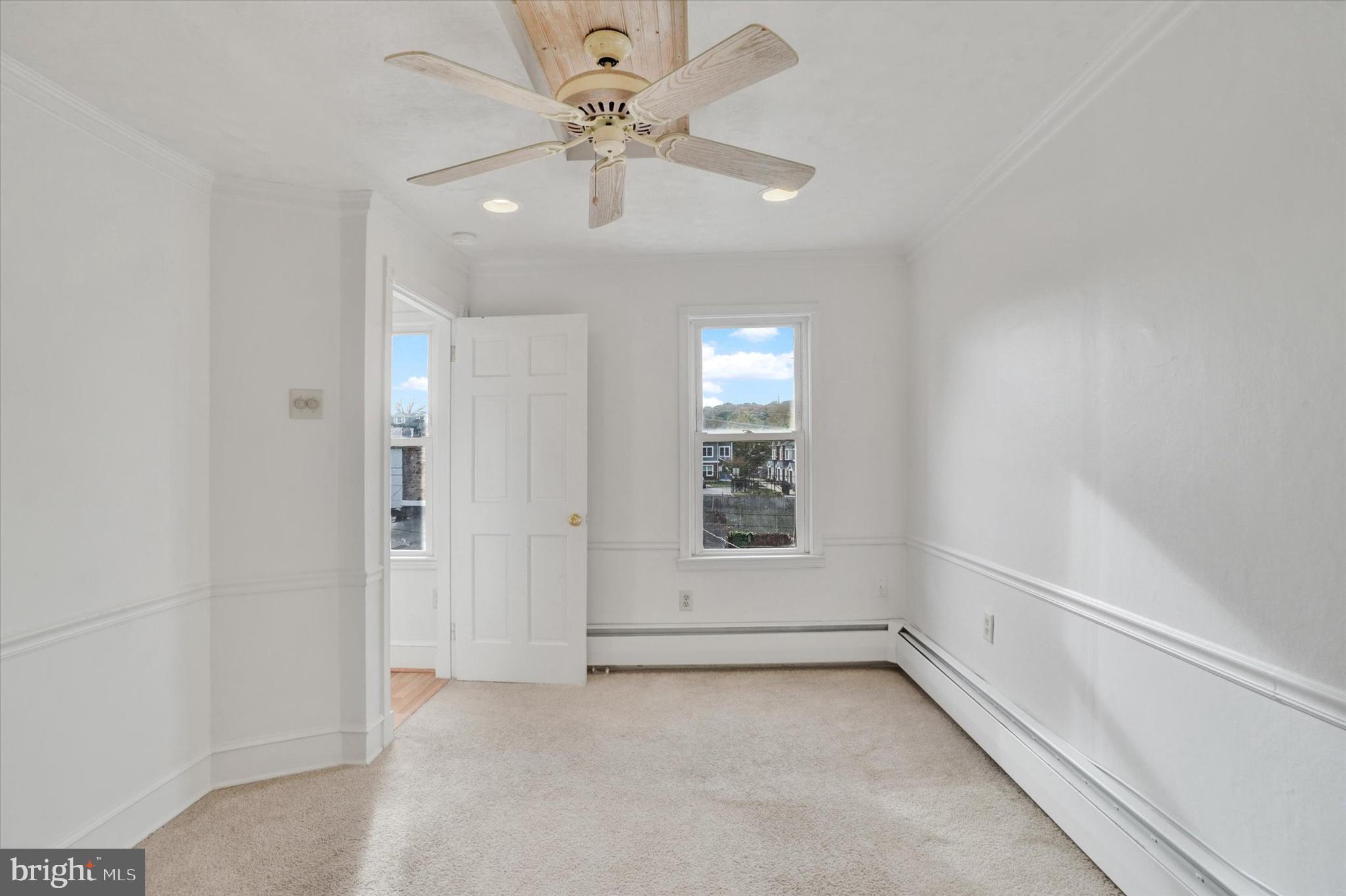 PERSHING-COTTAGE - Residential