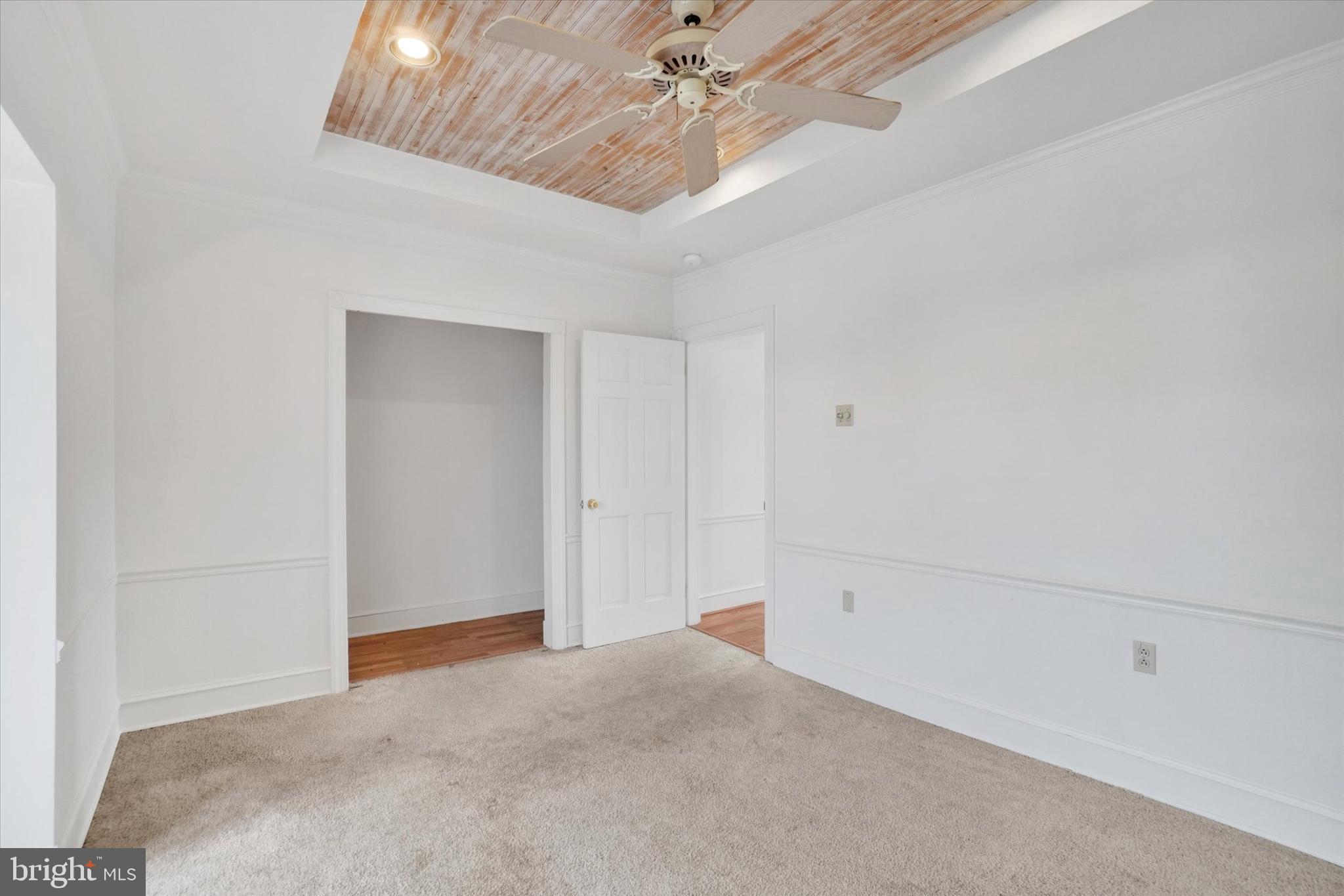 PERSHING-COTTAGE - Residential