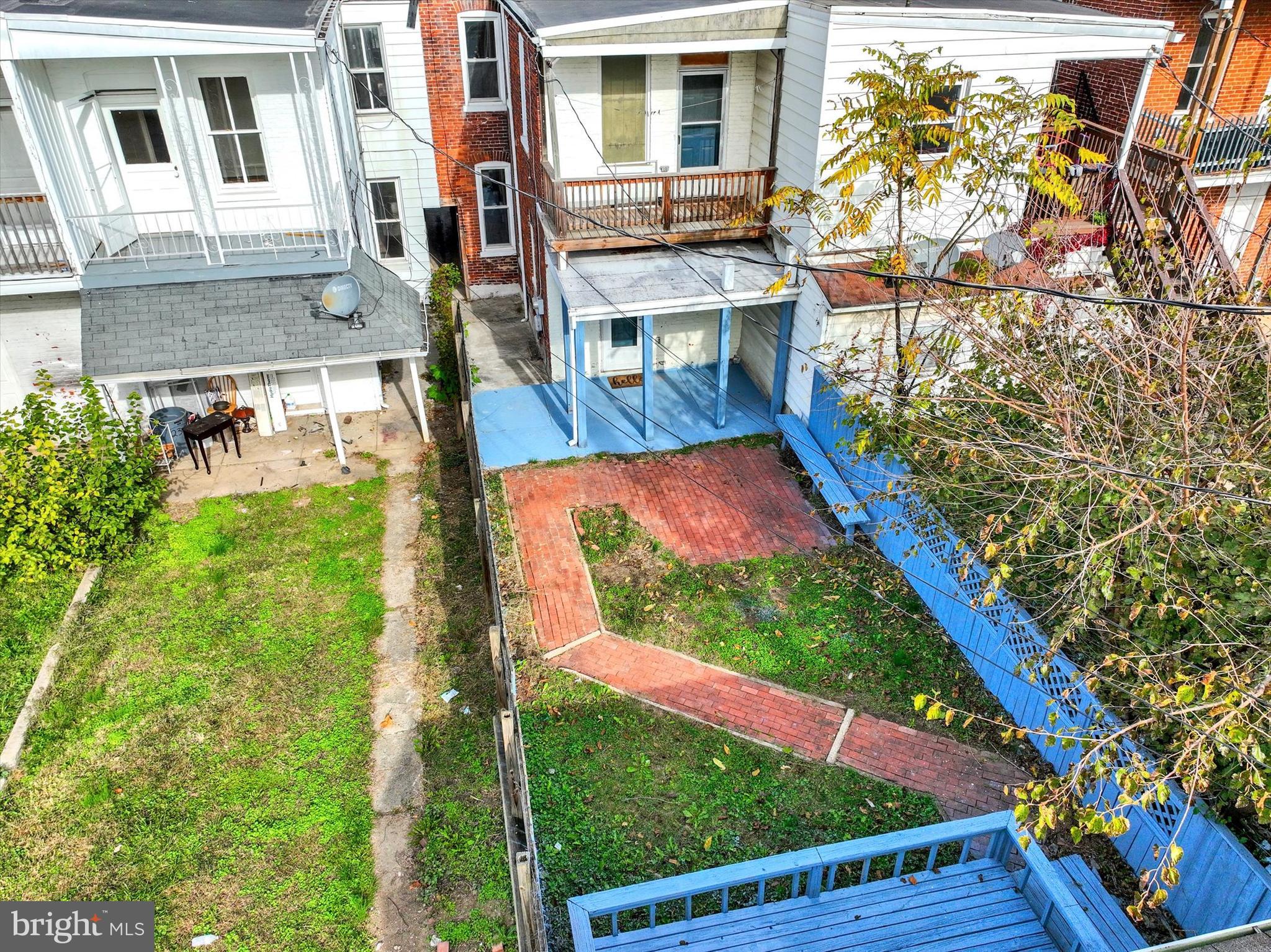 PERSHING-COTTAGE - Residential