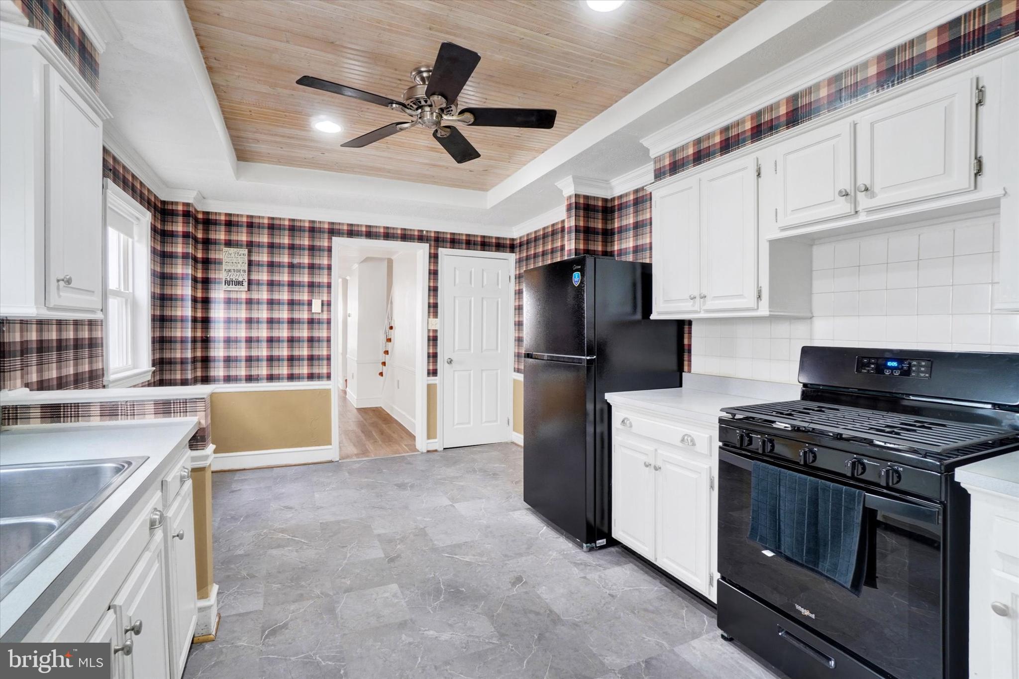 PERSHING-COTTAGE - Residential