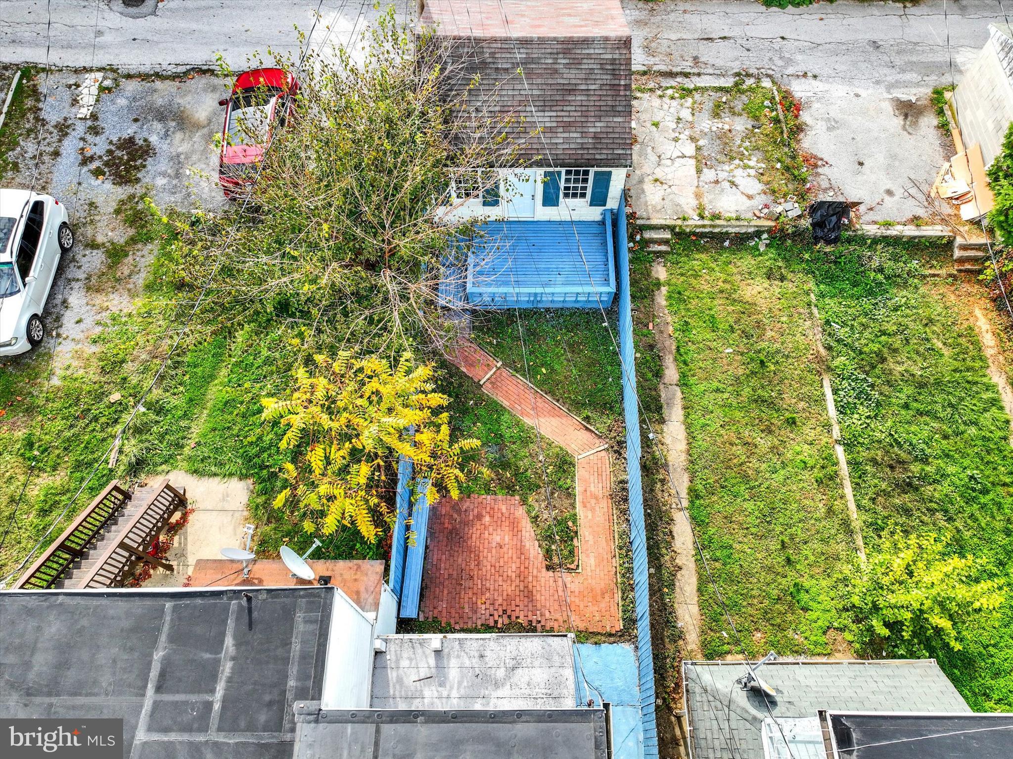 PERSHING-COTTAGE - Residential