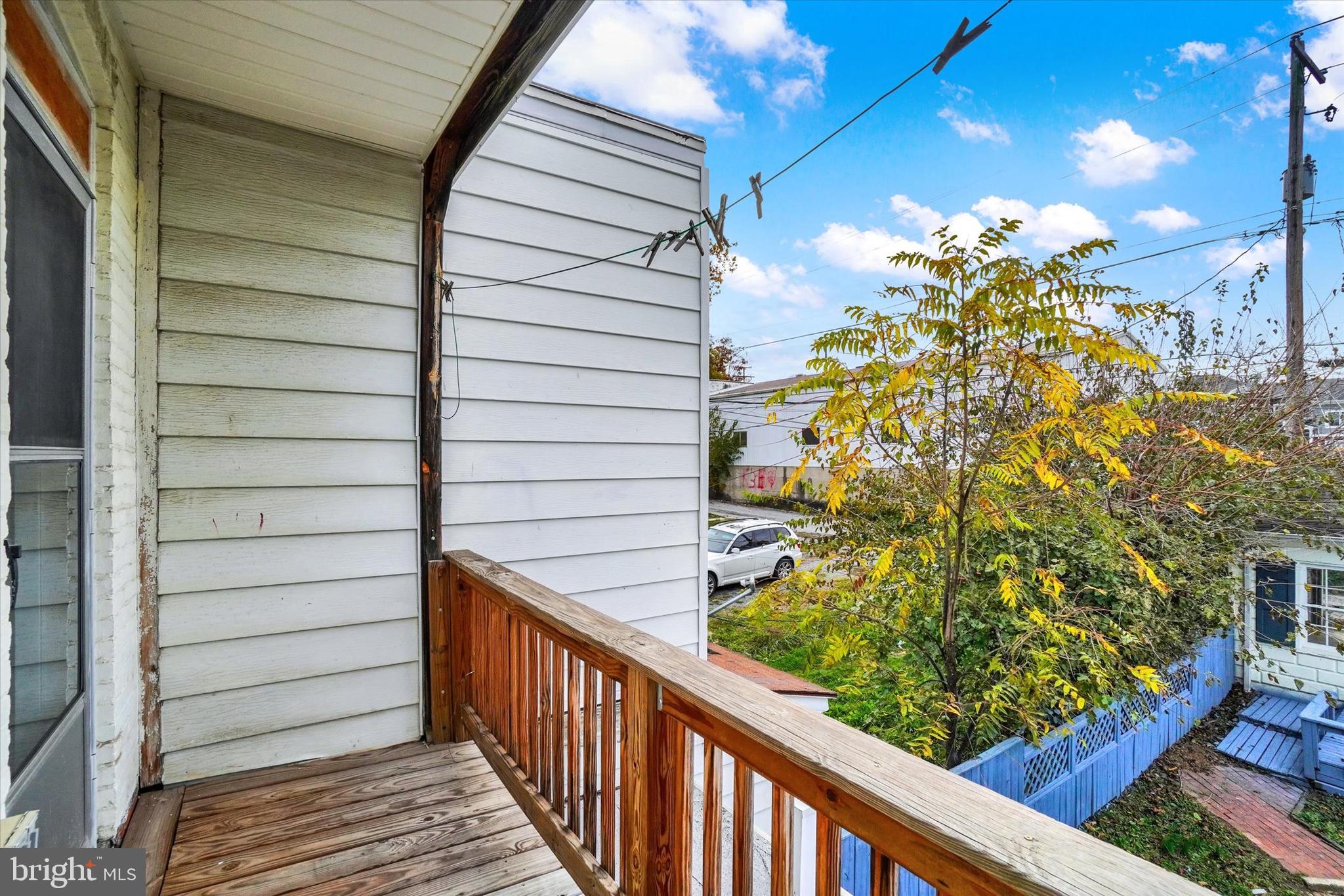 PERSHING-COTTAGE - Residential