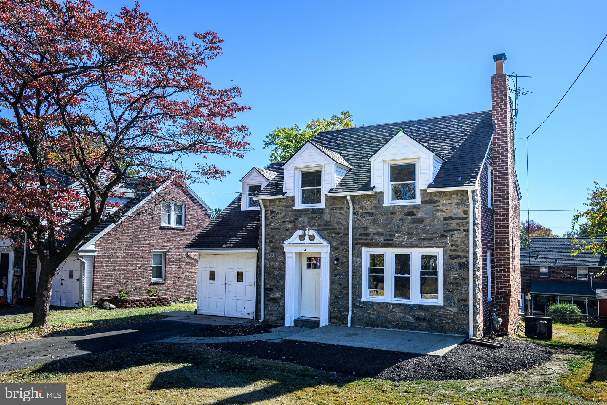 LANSDOWNE - Residential