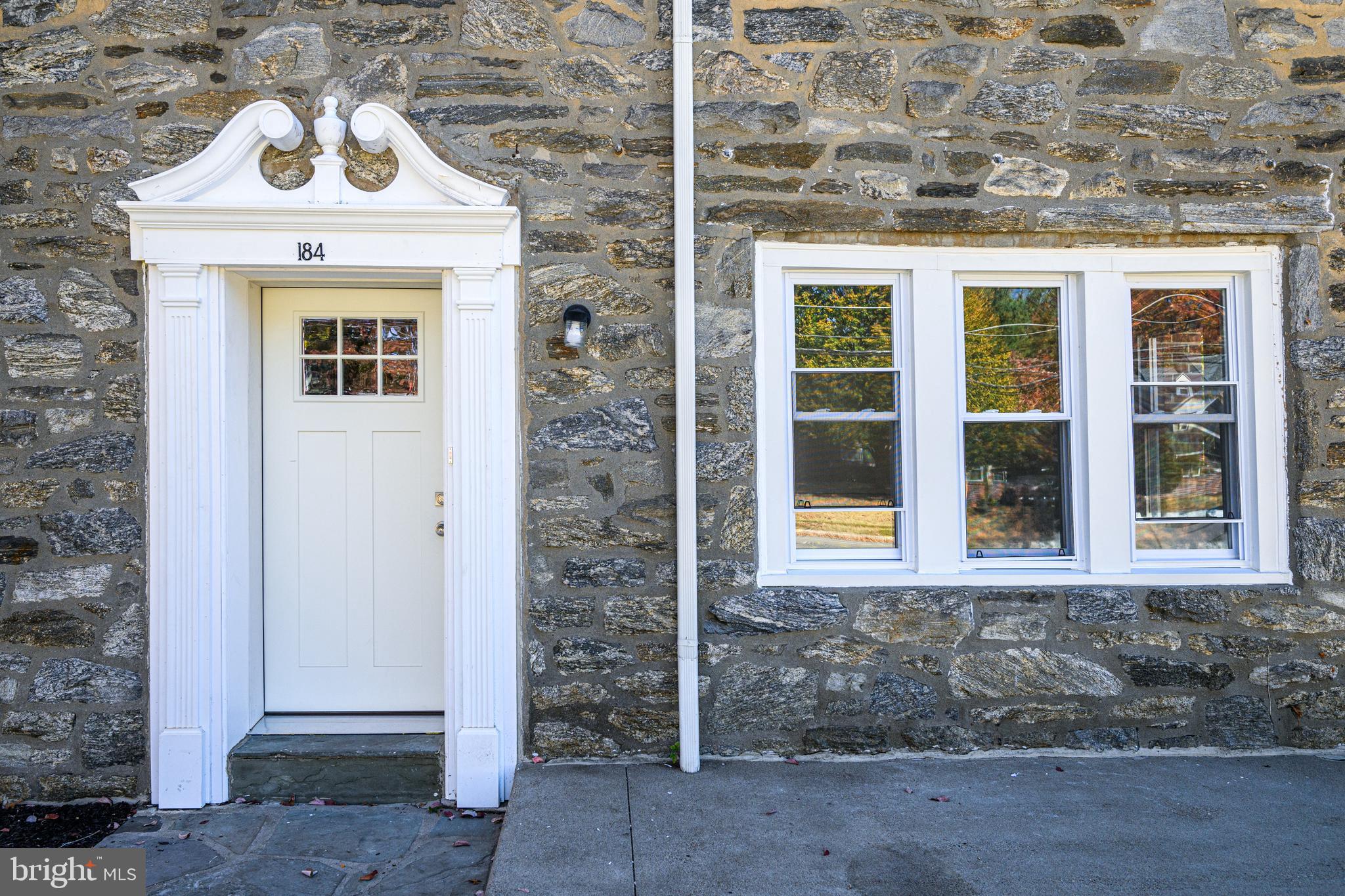 LANSDOWNE - Residential