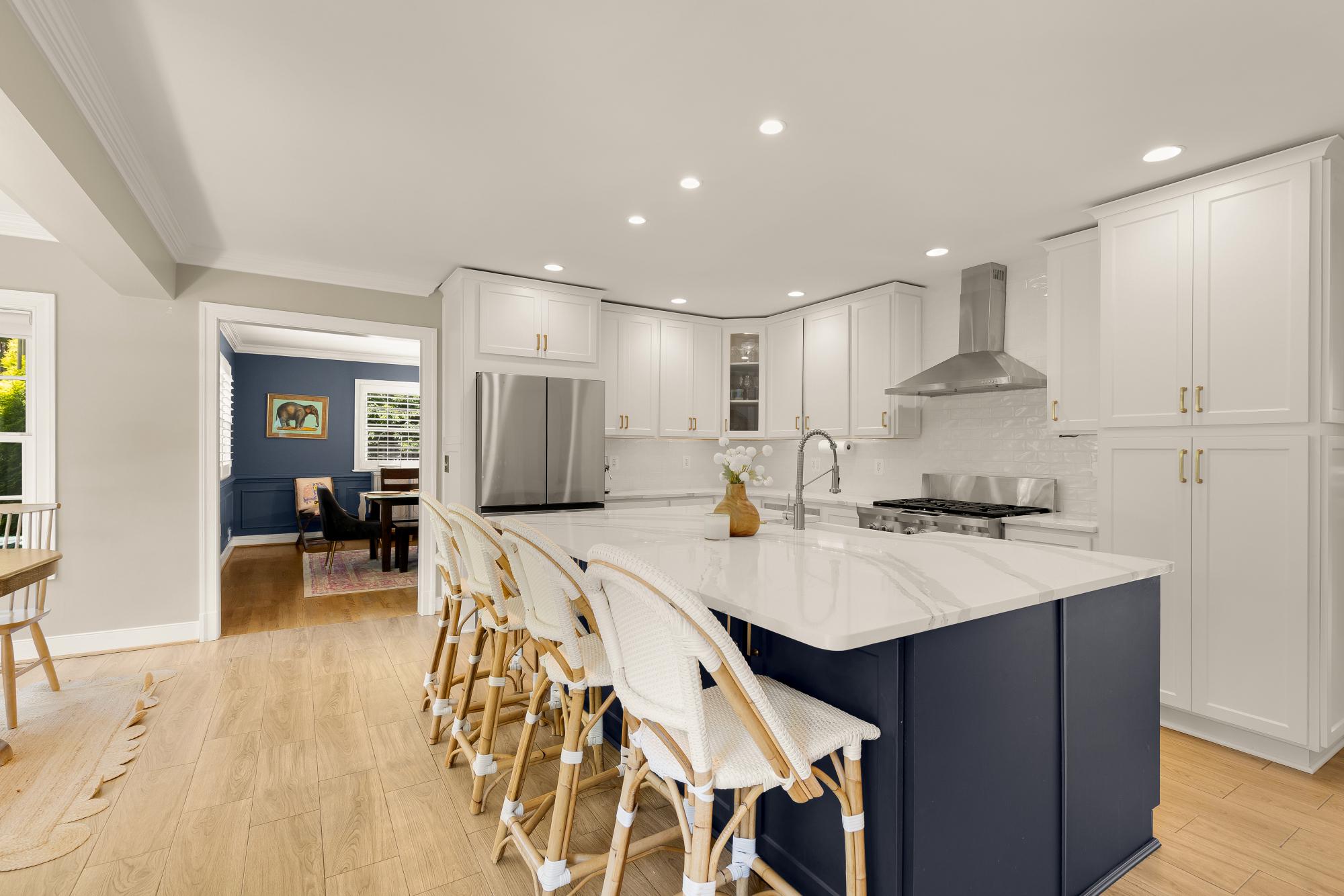 1832 BRIAR RIDGE COURT