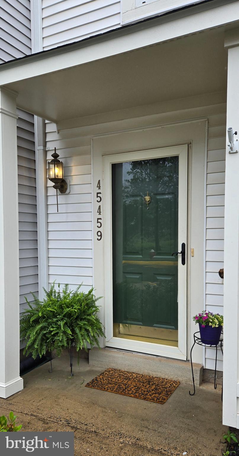 TRAILSIDE - Residential