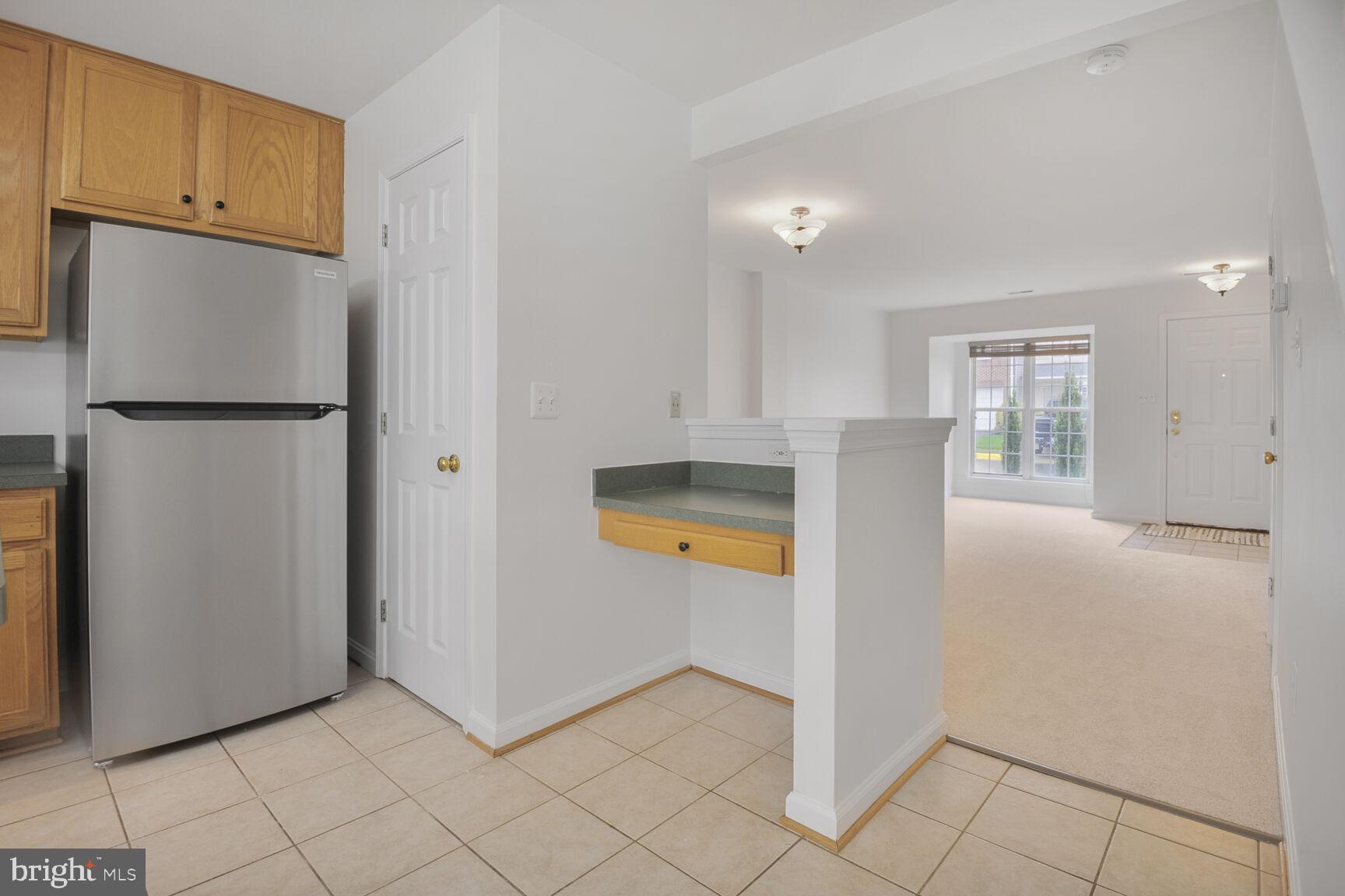 TRAILSIDE - Residential