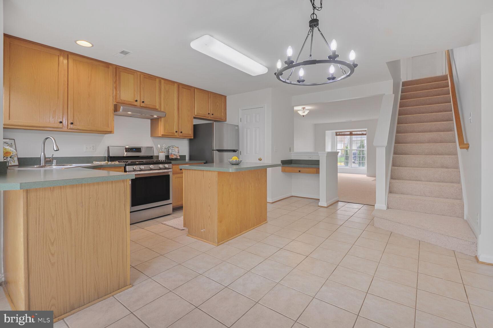 TRAILSIDE - Residential