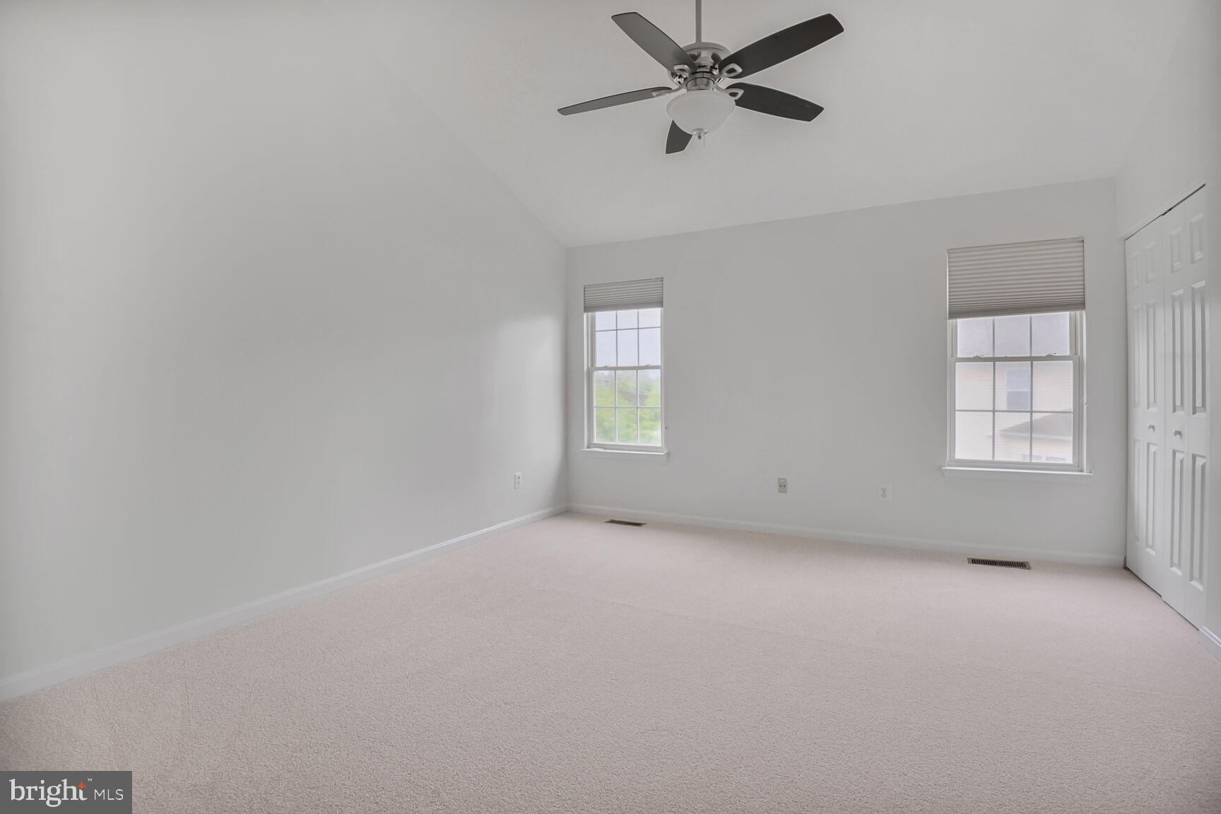 TRAILSIDE - Residential