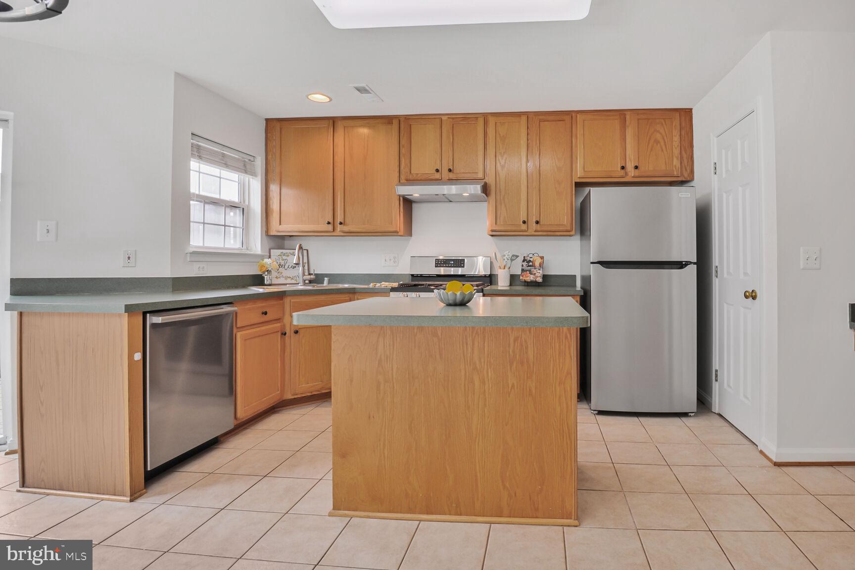 TRAILSIDE - Residential