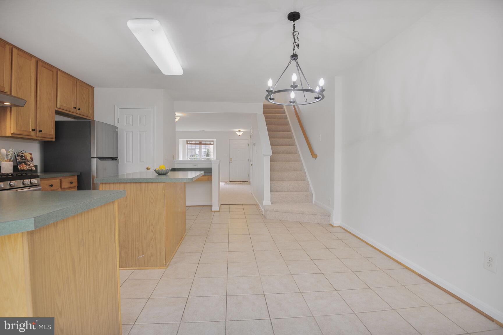 TRAILSIDE - Residential