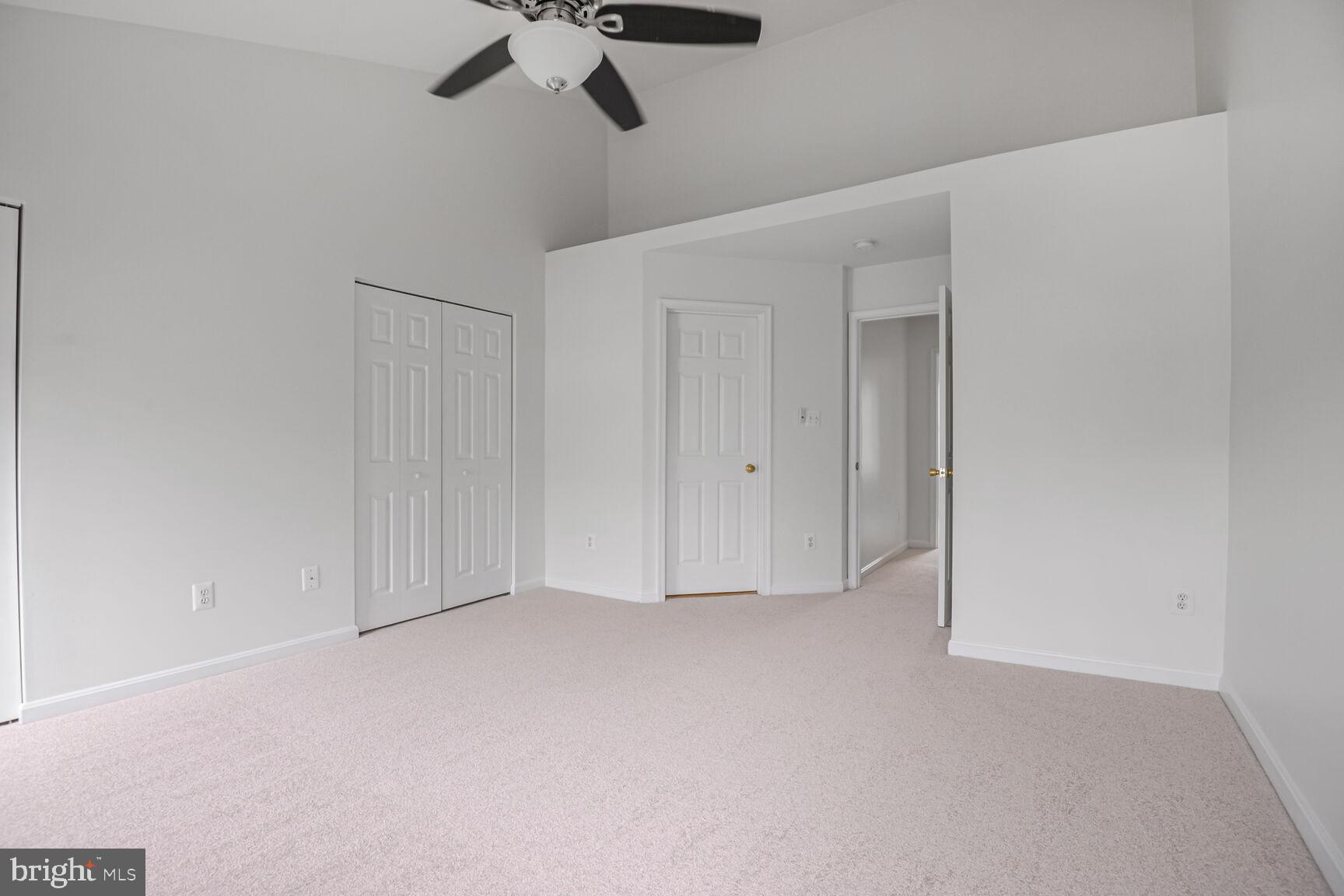 TRAILSIDE - Residential