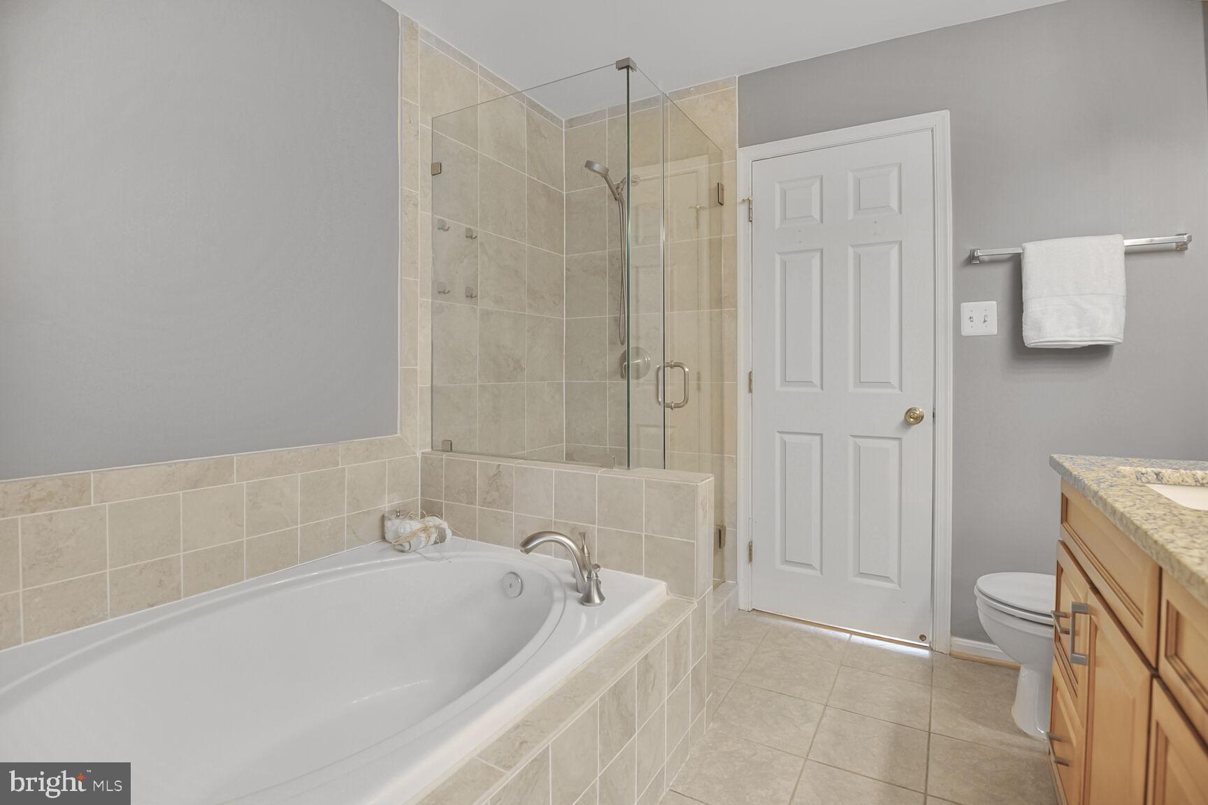 TRAILSIDE - Residential