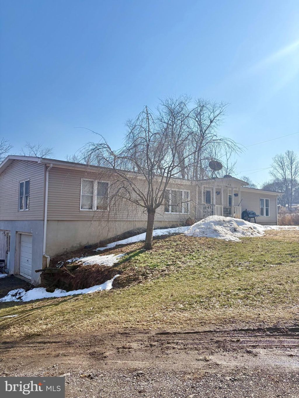 Photo of 354 Blue Rocks Road, LENHARTSVILLE, PA 19534 (MLS # PABK2068610)