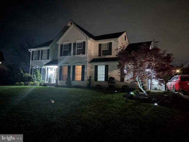 209 HYACINTH DRIVE N N