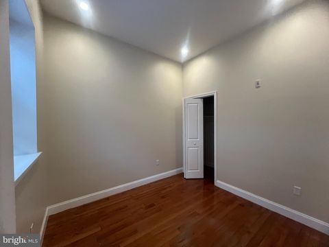 Tiny photo for 4706 Chestnut Street #4B, PHILADELPHIA, PA 19139 (MLS # PAPH2567172)