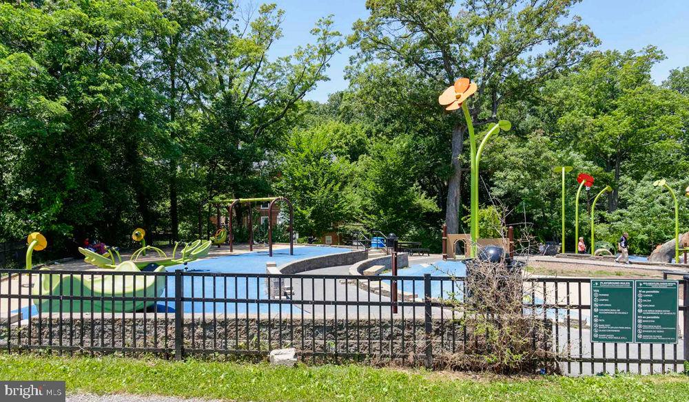 CATHEDRAL HEIGHTS - Residential Lease