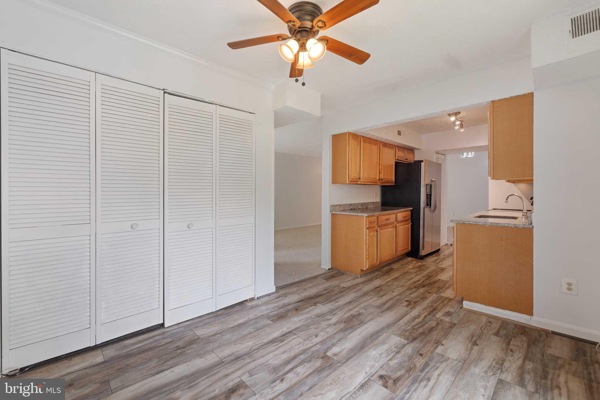 GREENBRIAR CONDO PHASE III - Residential