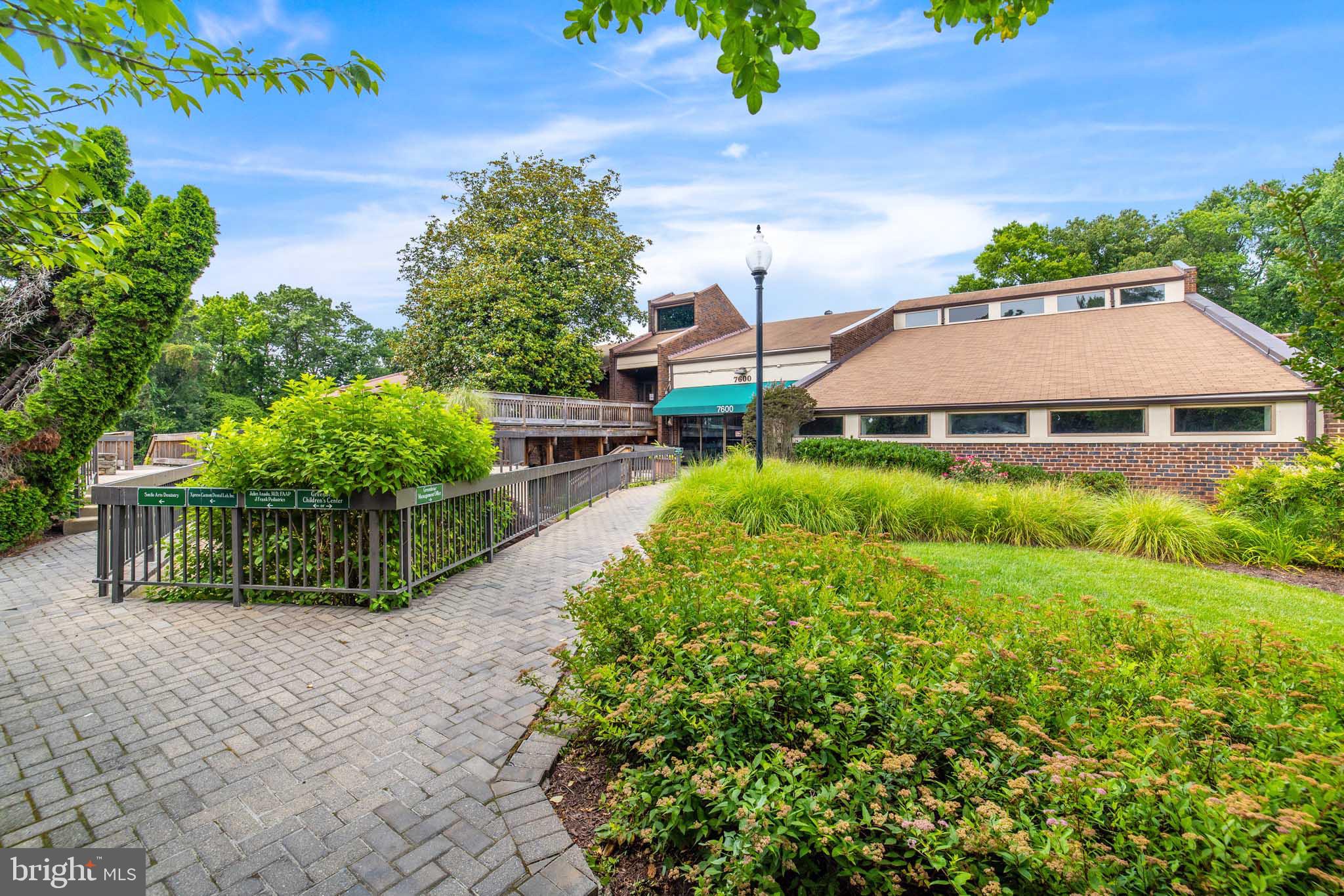 GREENBRIAR CONDO PHASE III - Residential