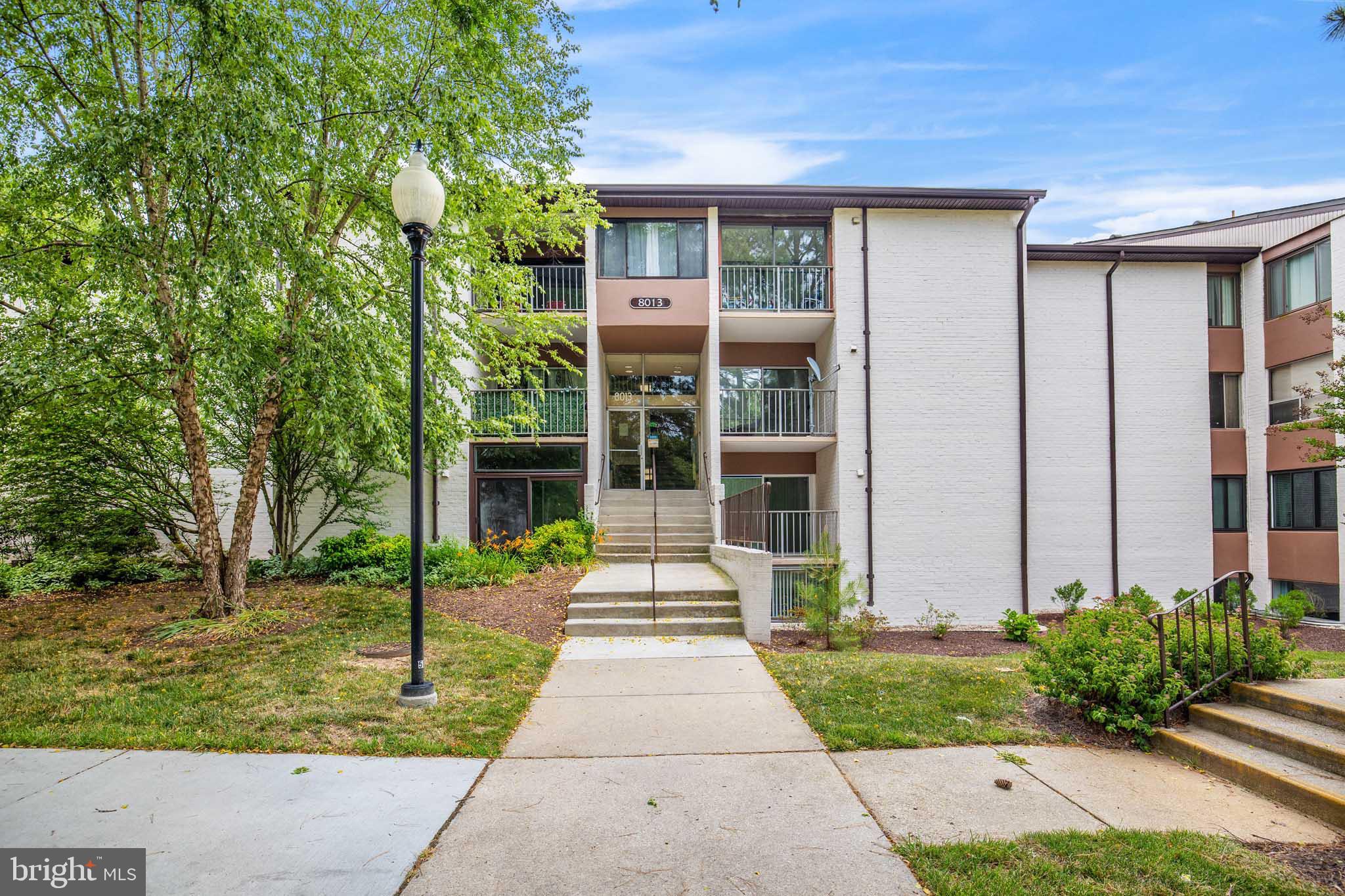 GREENBRIAR CONDO PHASE III - Residential