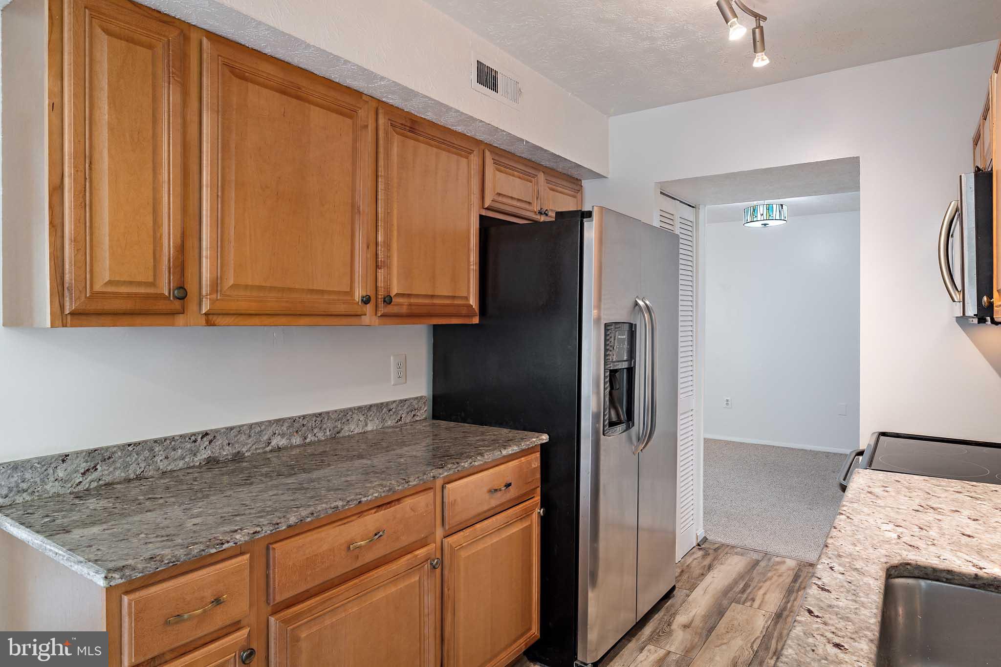 GREENBRIAR CONDO PHASE III - Residential