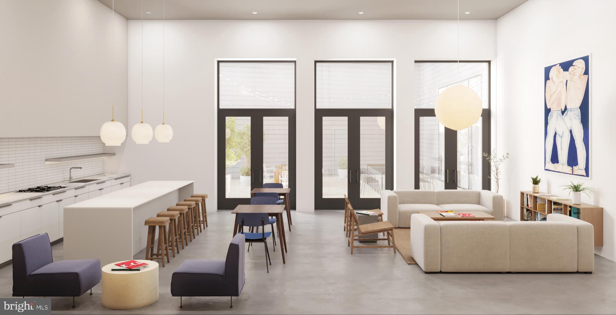 FISHTOWN - Residential Lease