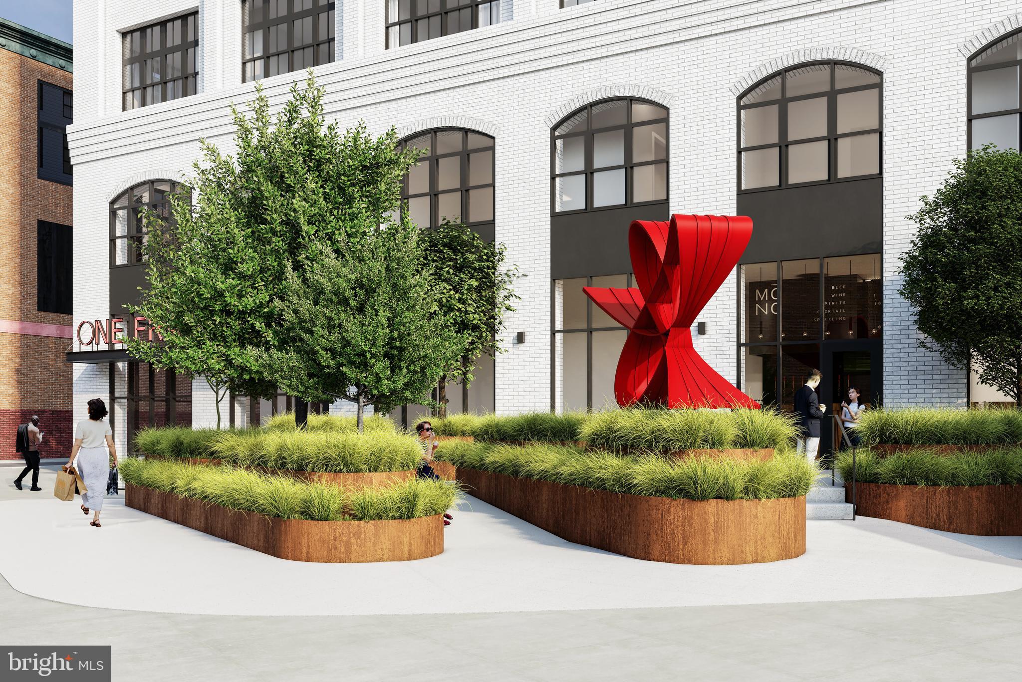 FISHTOWN - Residential Lease