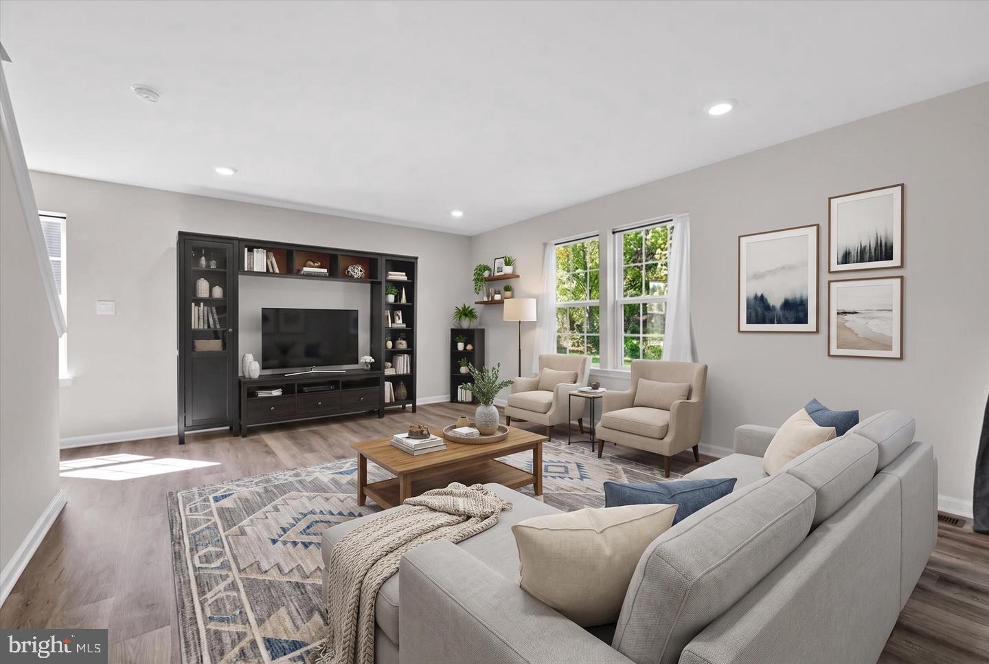 103 CORNWALL PLACE