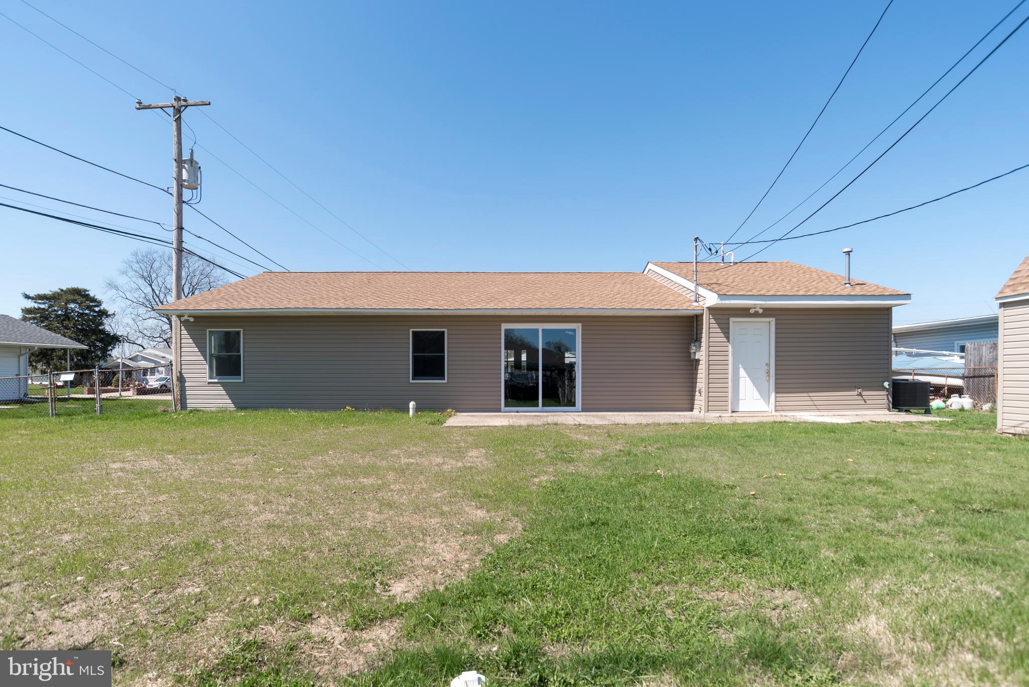 ELDERBERRY POND - Residential