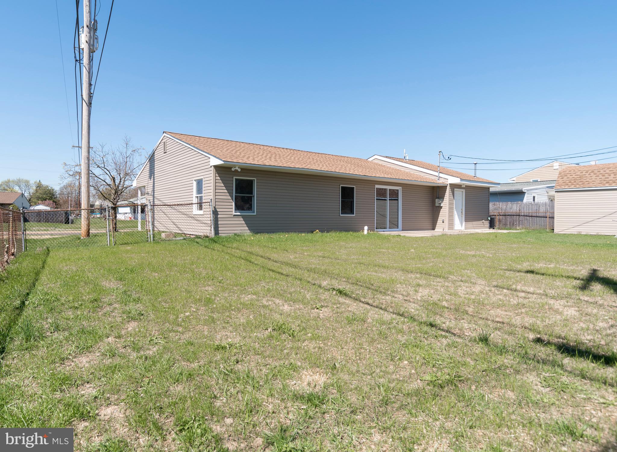 ELDERBERRY POND - Residential