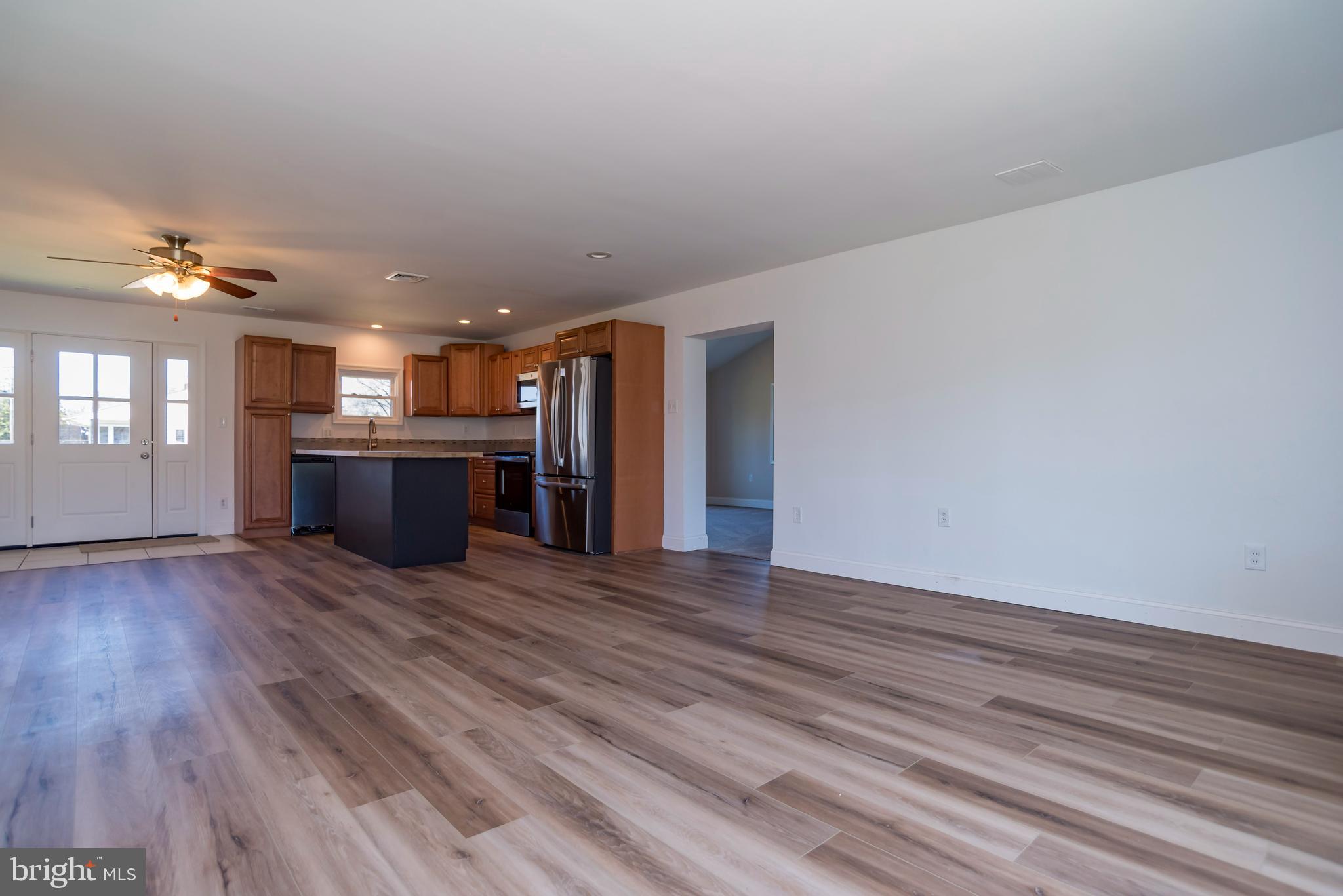 ELDERBERRY POND - Residential