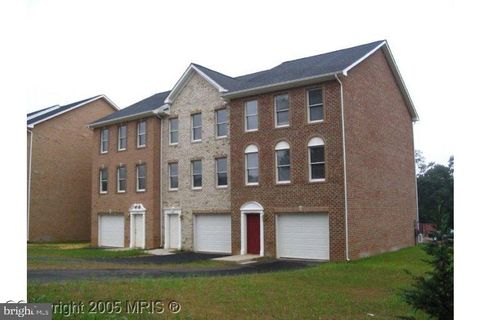 549 PANGBORN BOULEVARD HAGERSTOWN MD 21742