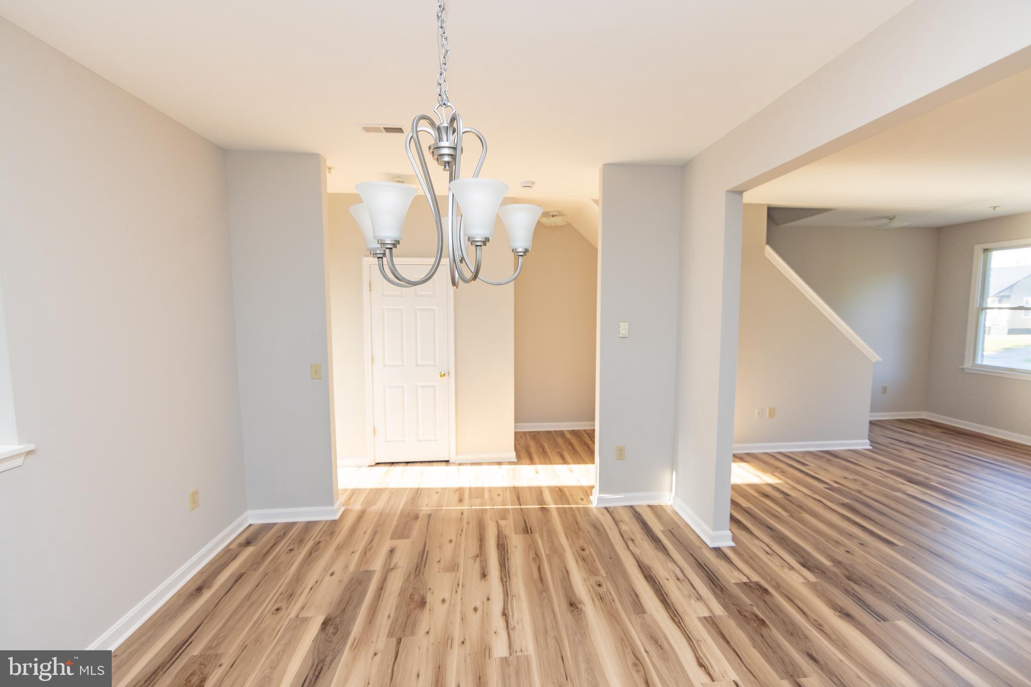 PANGBORN PARK - Residential