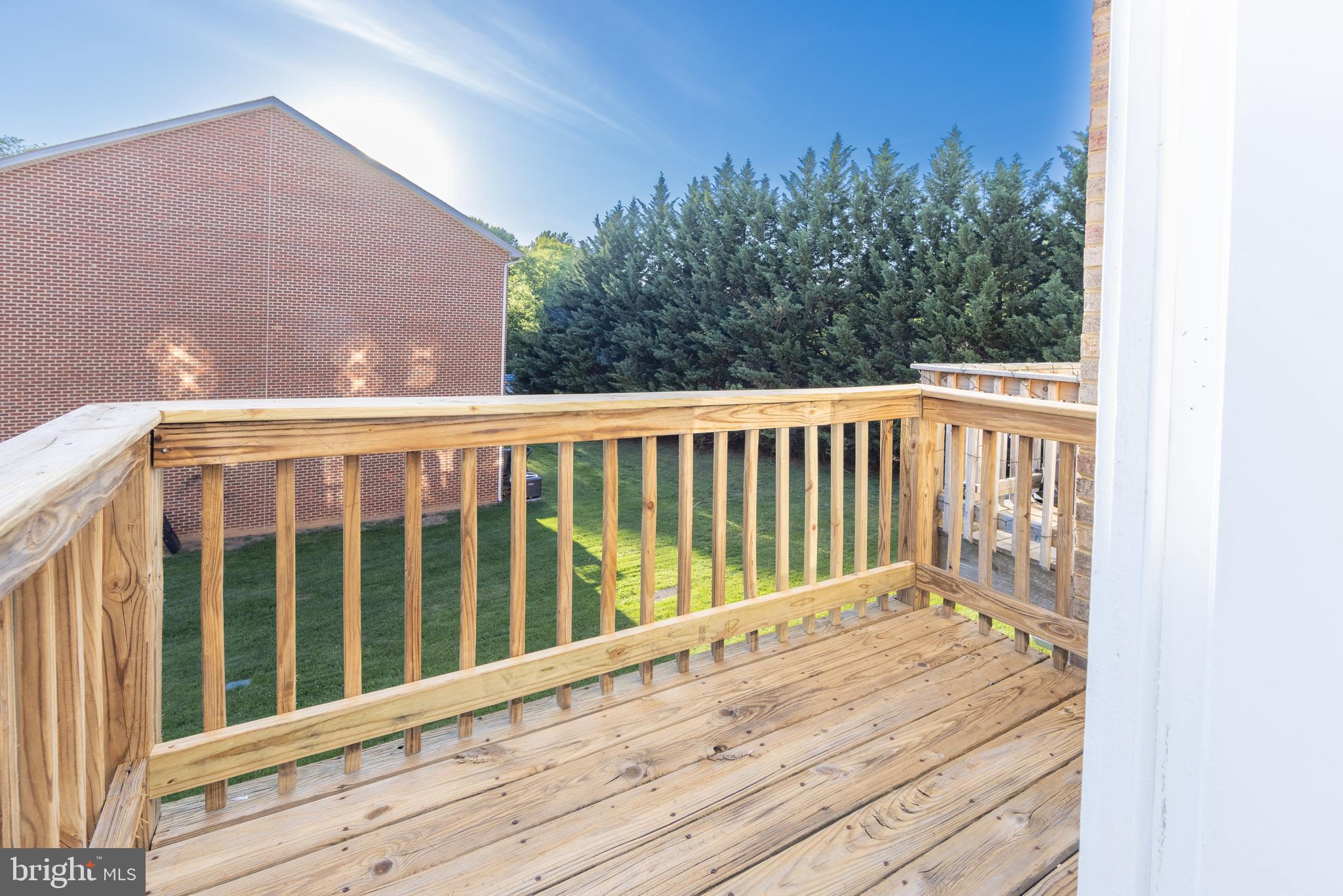 PANGBORN PARK - Residential